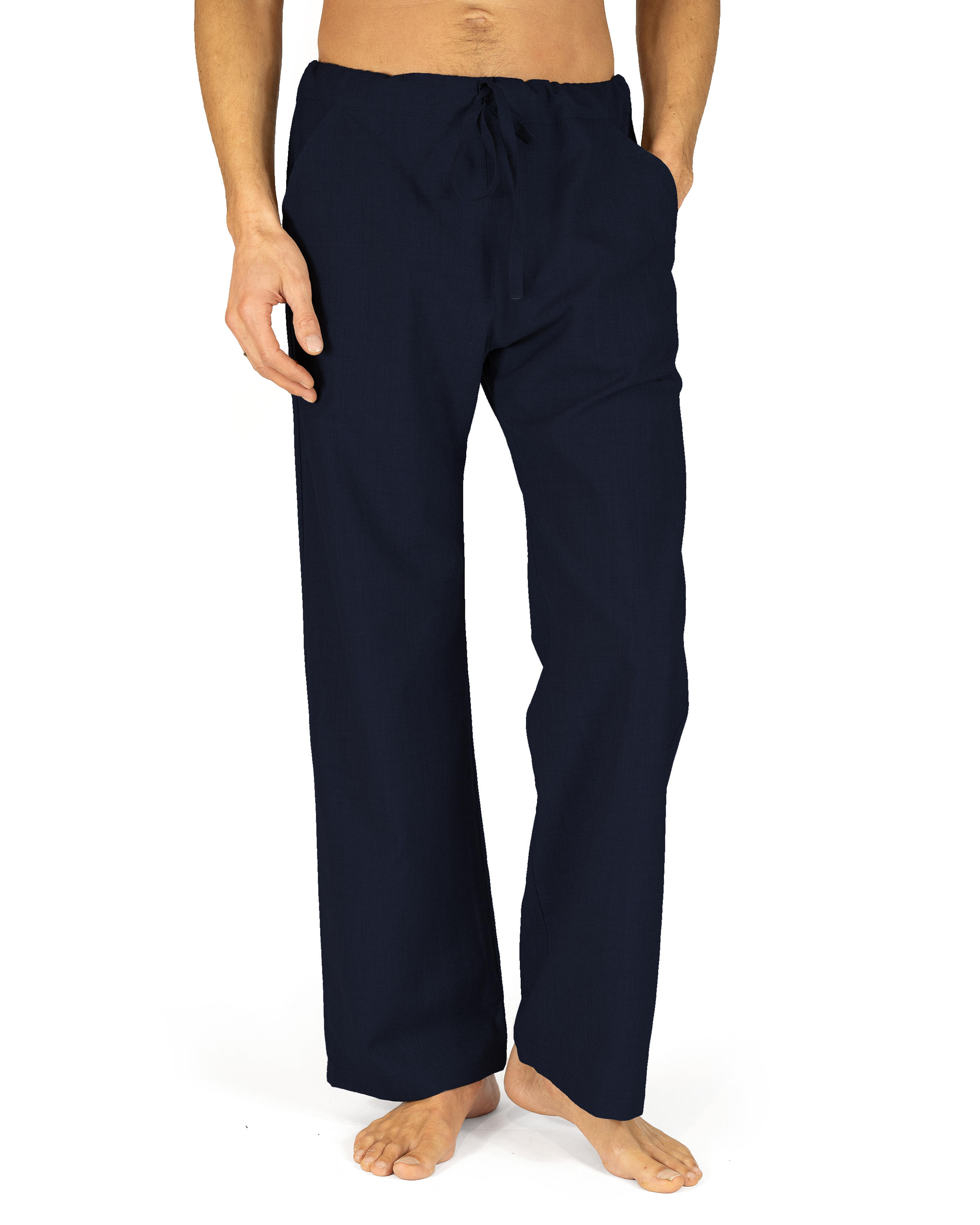 Artikelbild 2 des Artikels “Wollhose Prestige marine M“