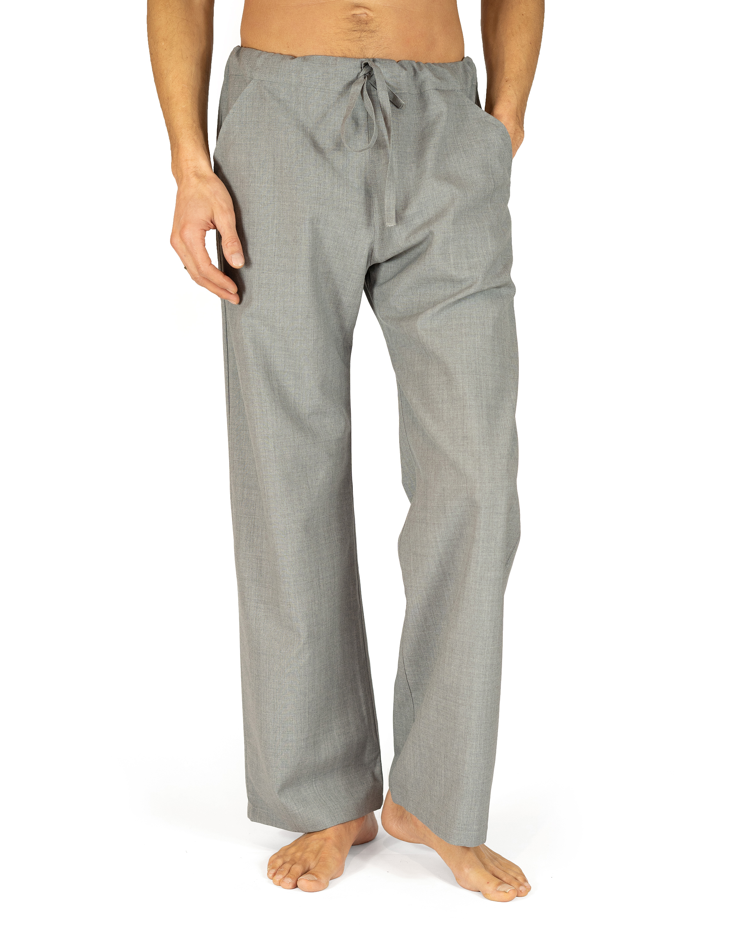 Artikelbild 3 des Artikels “Wollhose Prestige grau S“