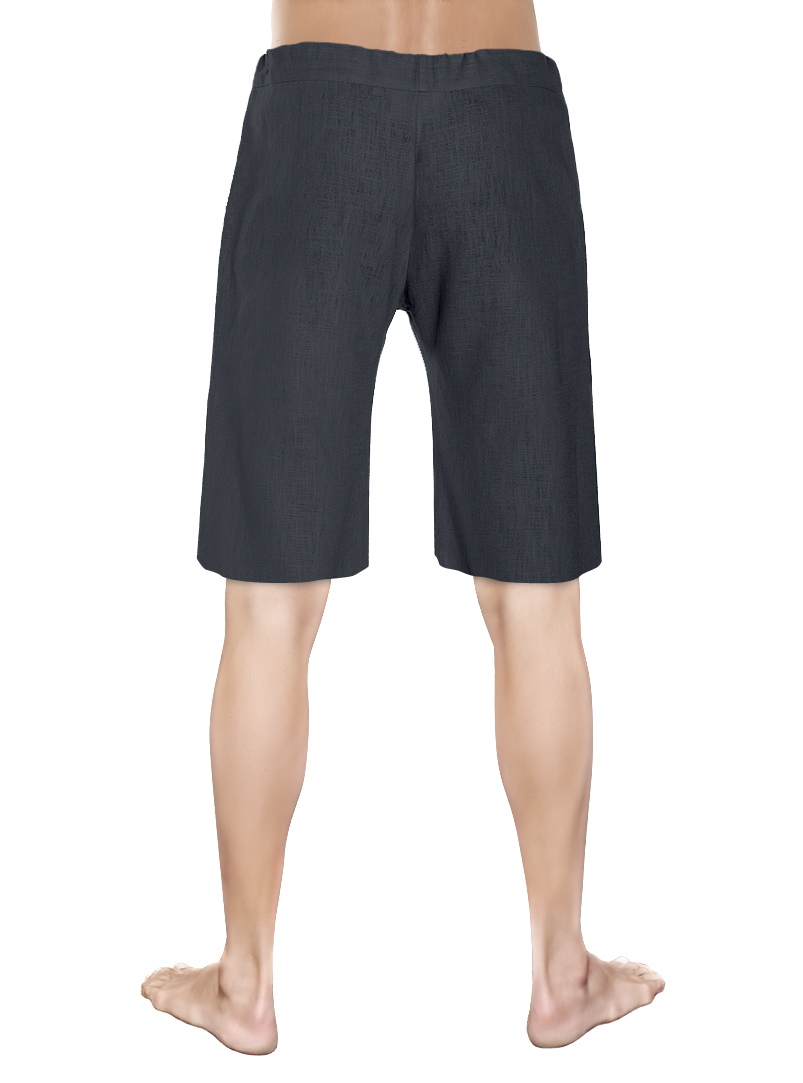 Artikelbild 3 des Artikels “LEINENSHORT anthrazit “