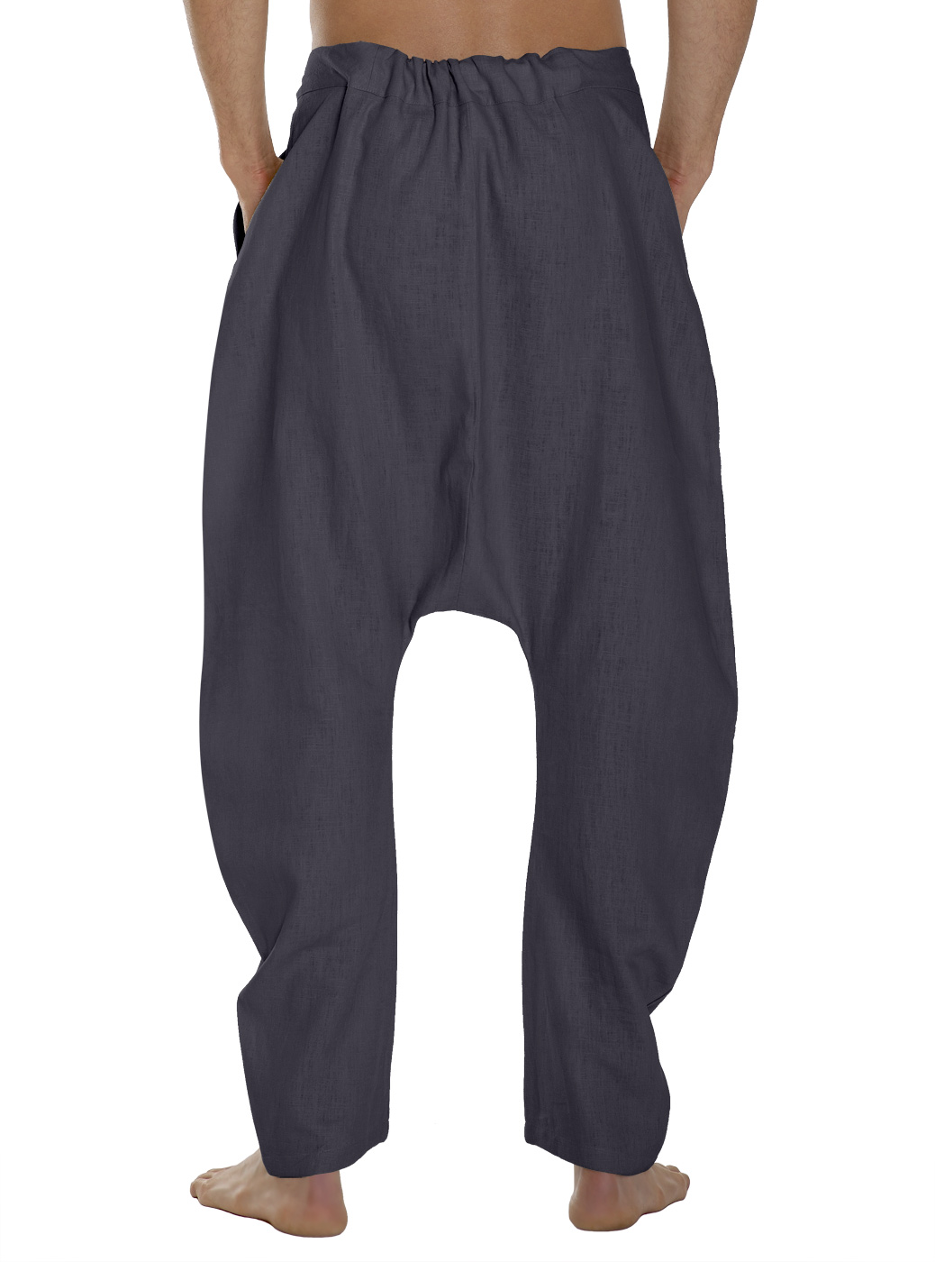 Artikelbild 3 des Artikels “Harem COMFORT anthrazit L“