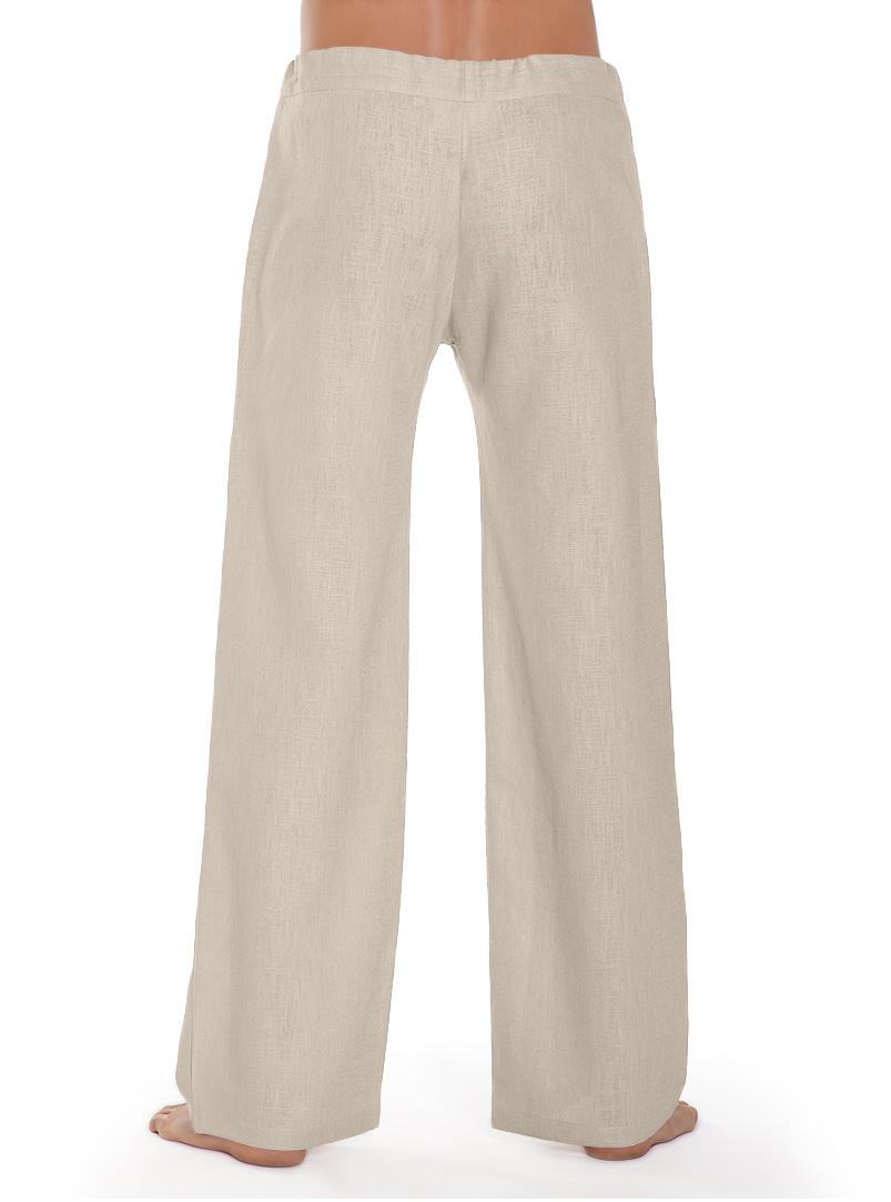 Artikelbild 3 des Artikels “ESSENTIAL beige, L - kl. Loch “