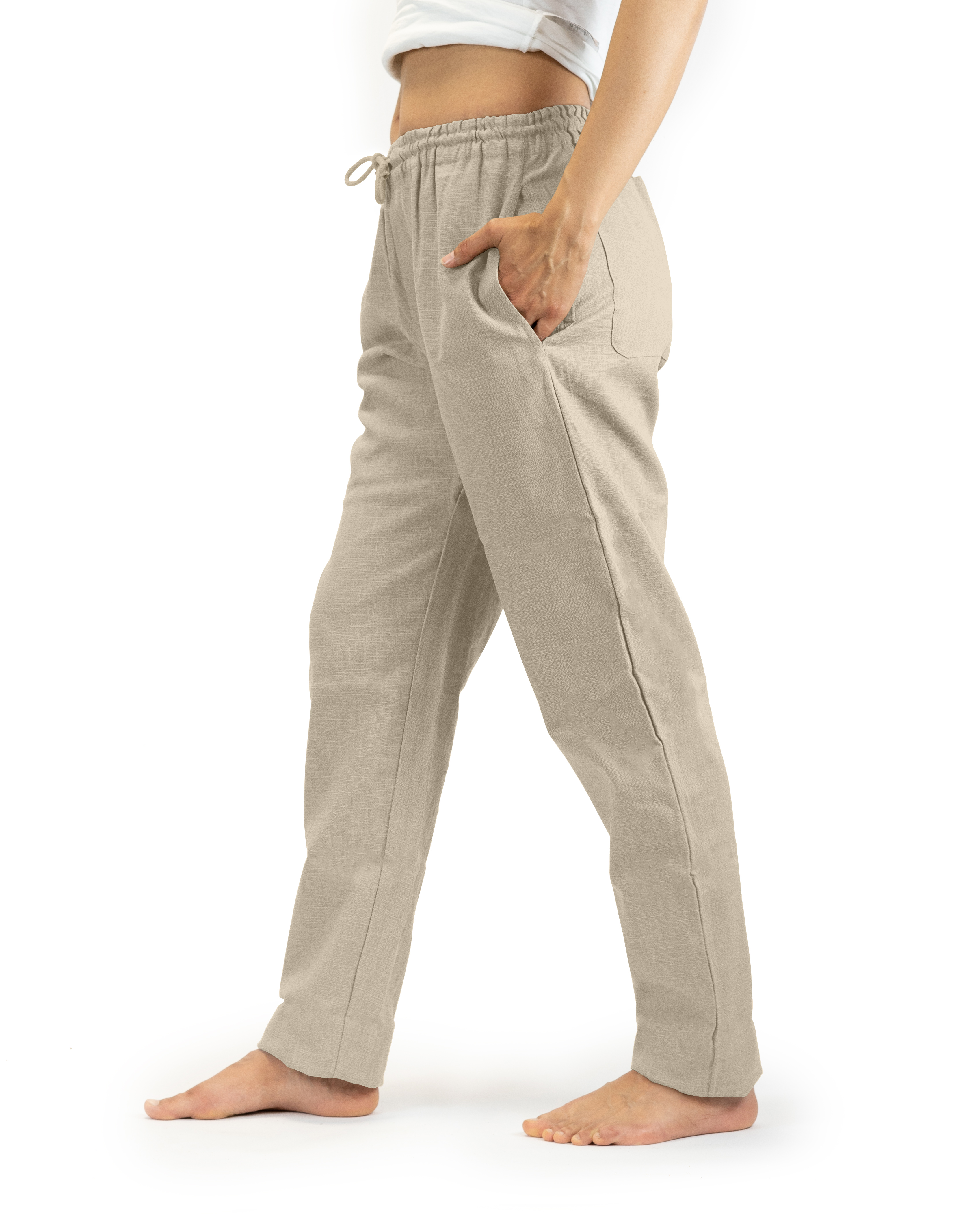 Artikelbild 3 des Artikels “CHINO beige “