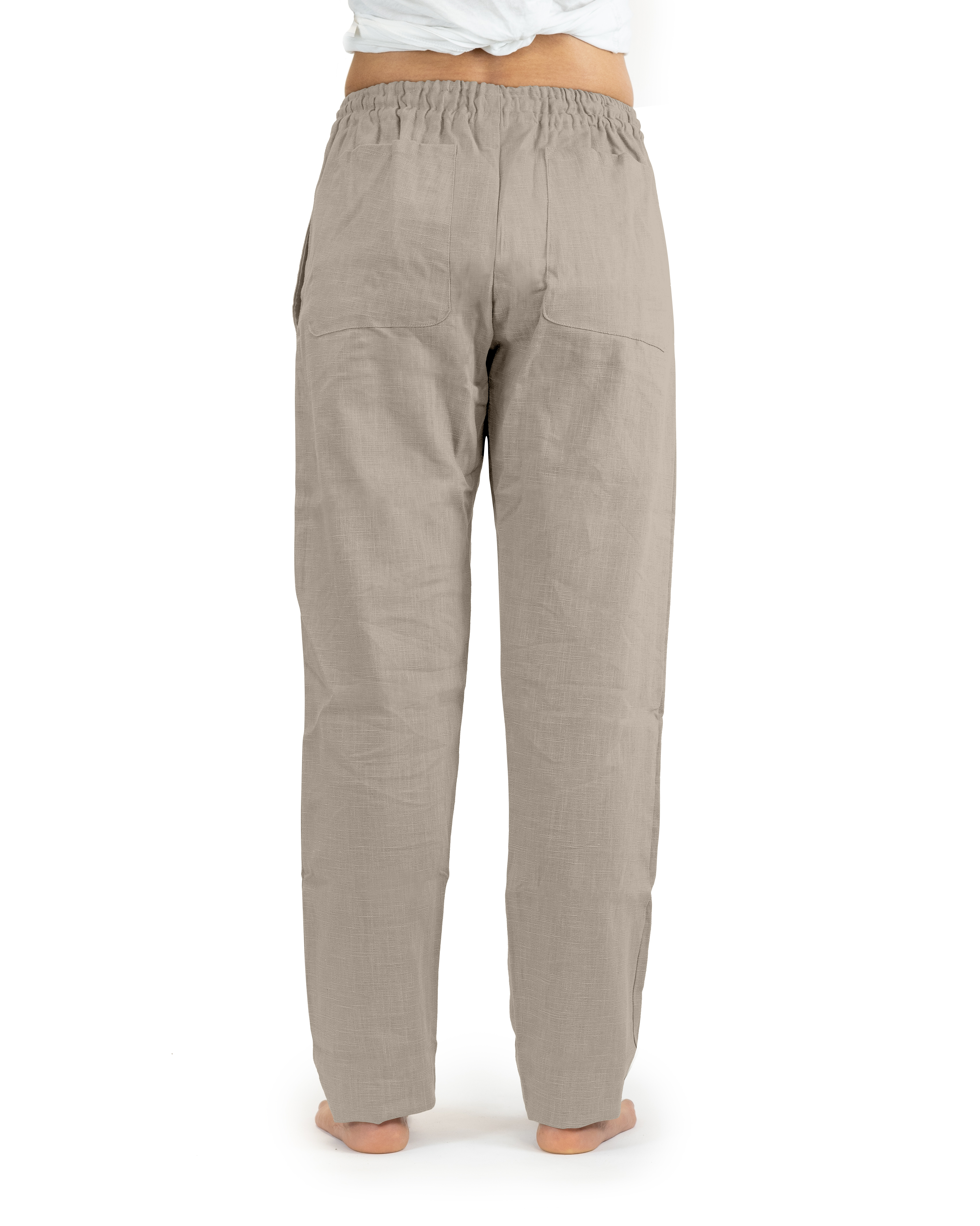 Artikelbild 3 des Artikels “CHINO BIO aus GOTS-Leinen “