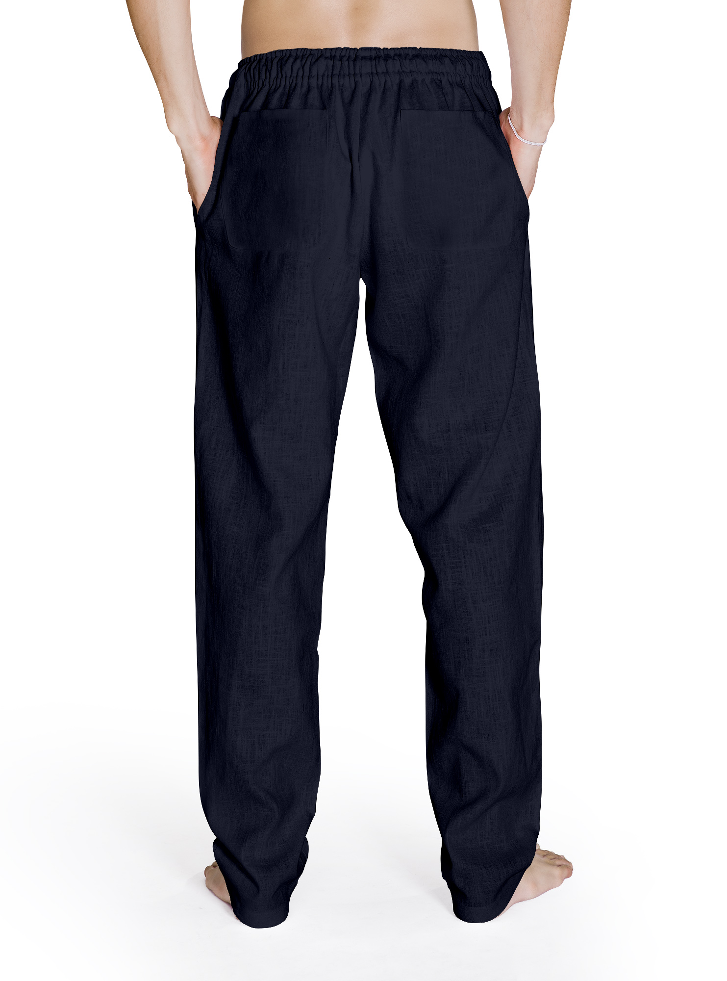Artikelbild 3 des Artikels “CHINO marine, L - Second Hand “