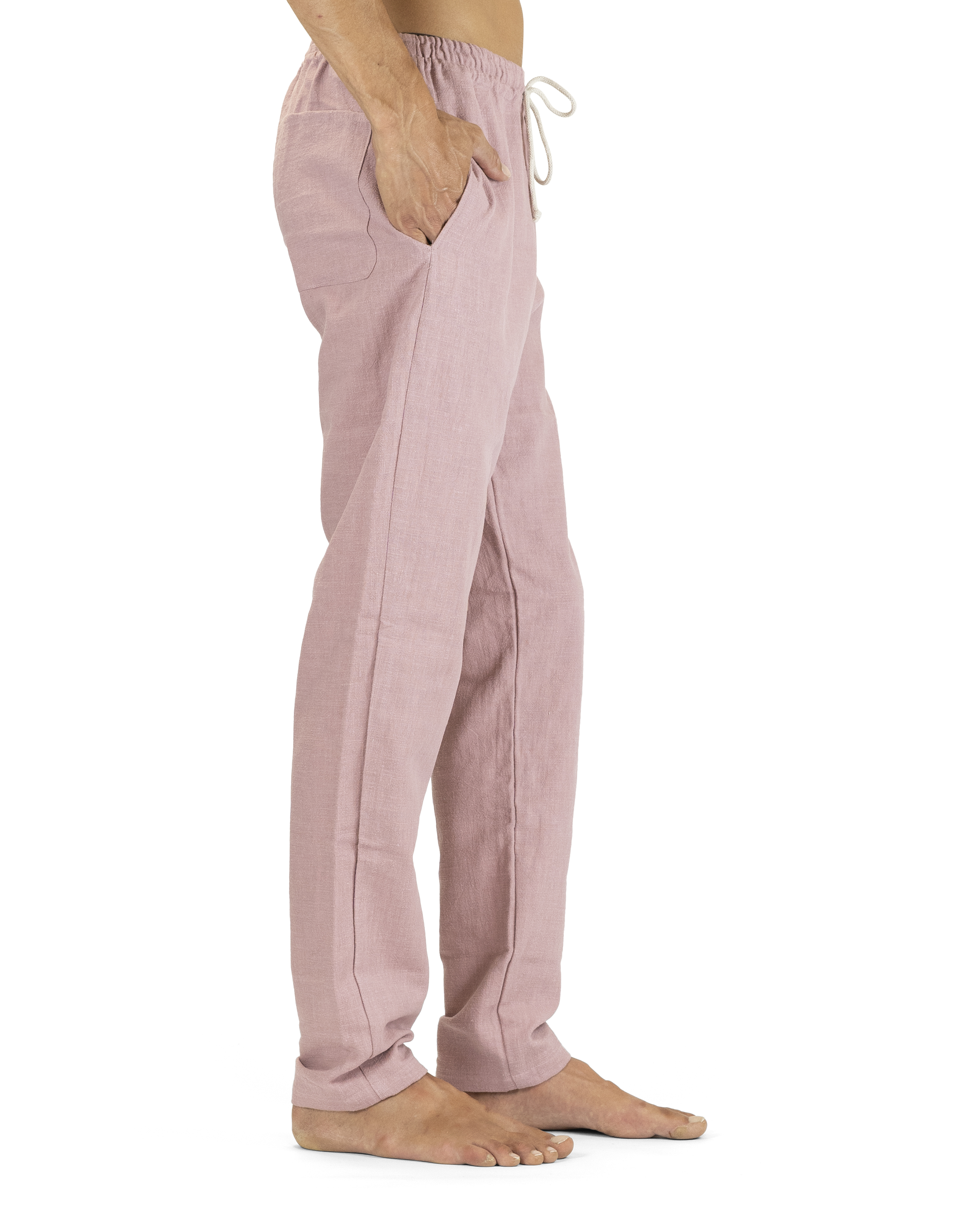 Artikelbild 3 des Artikels “CHINO rosa (stonewashed) “