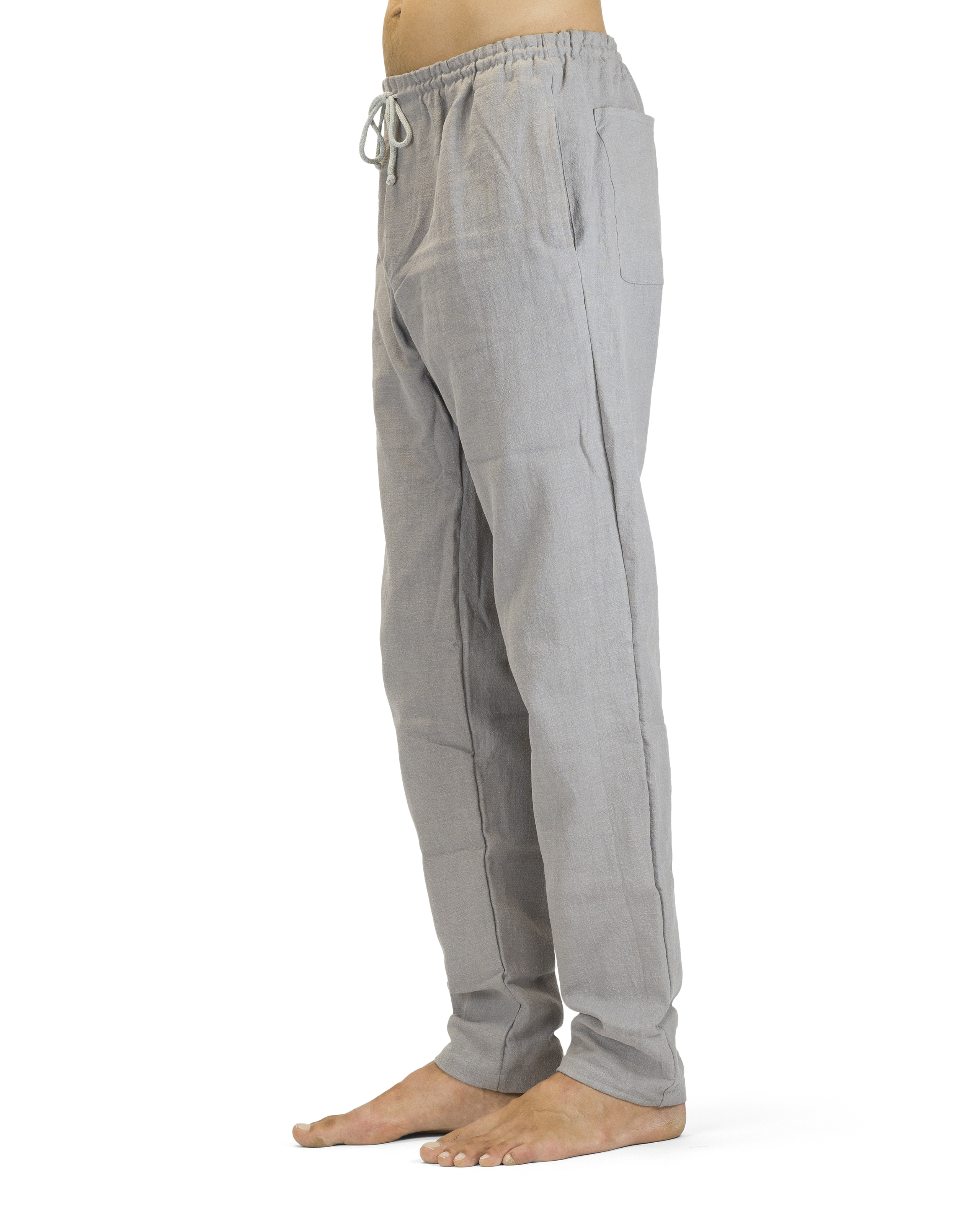Artikelbild 3 des Artikels “CHINO grau (stonewashed) “