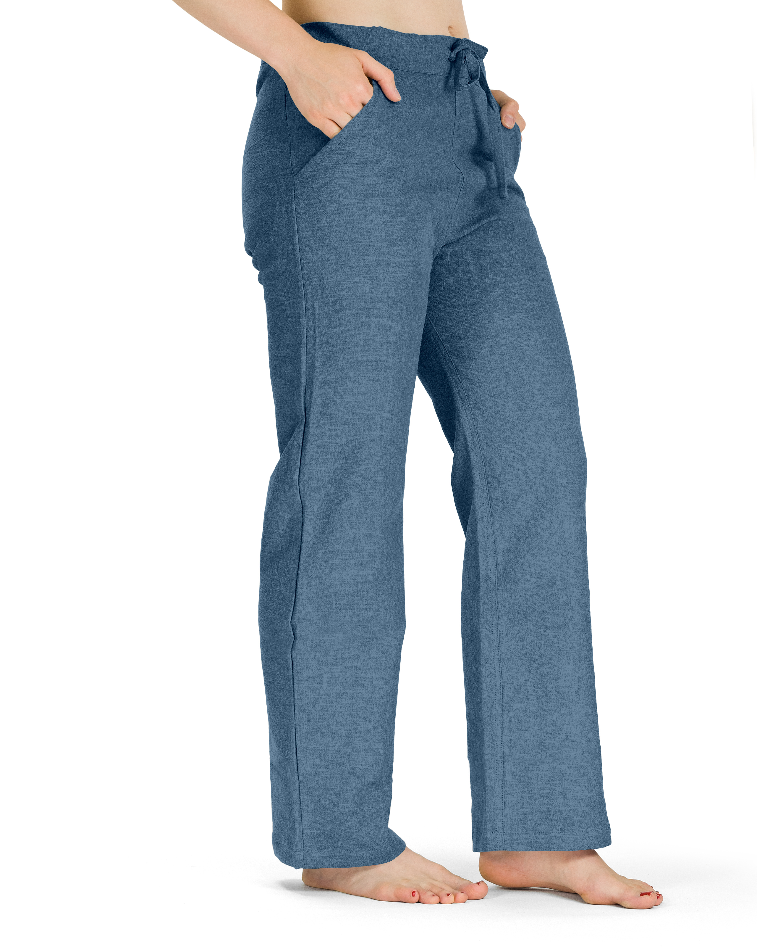 Artikelbild 3 des Artikels “ESSENTIAL blau (stonewashed) S“