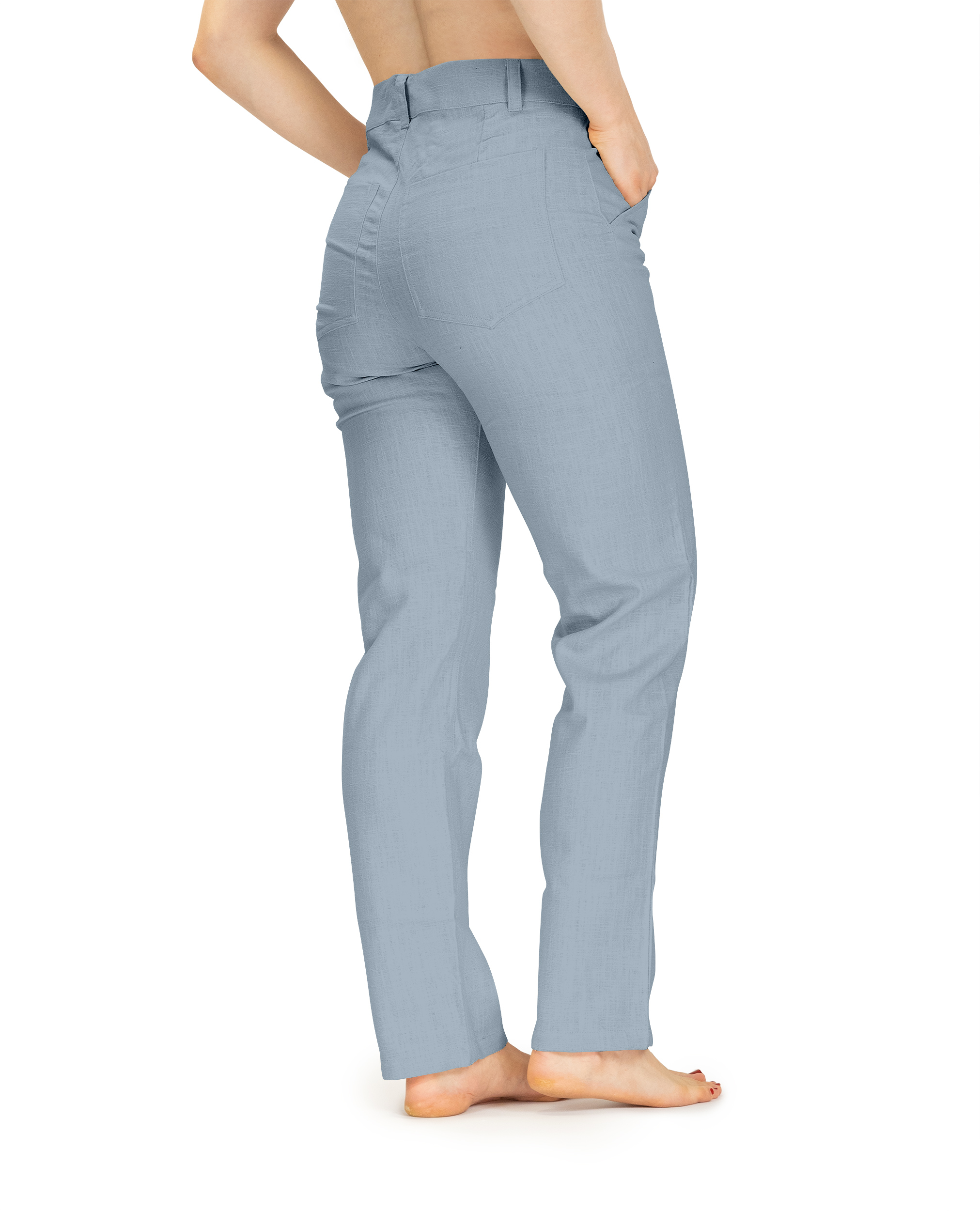 Artikelbild 3 des Artikels “APPROVAL-SLIM taubenblau L“