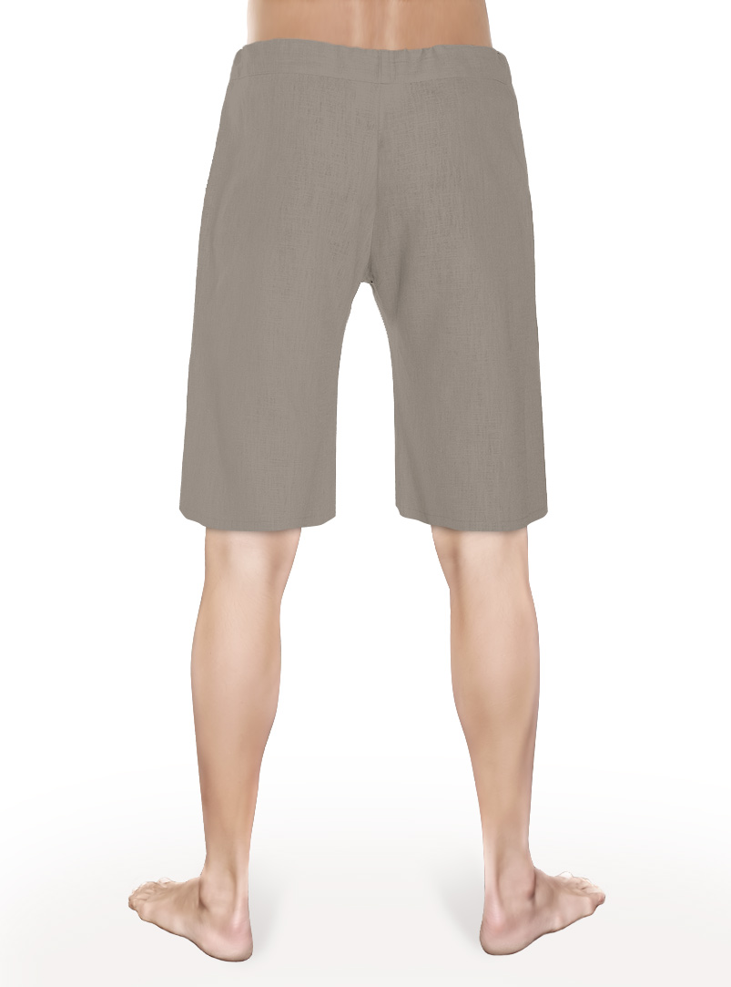 Artikelbild 3 des Artikels “LEINENSHORT oliv XL“