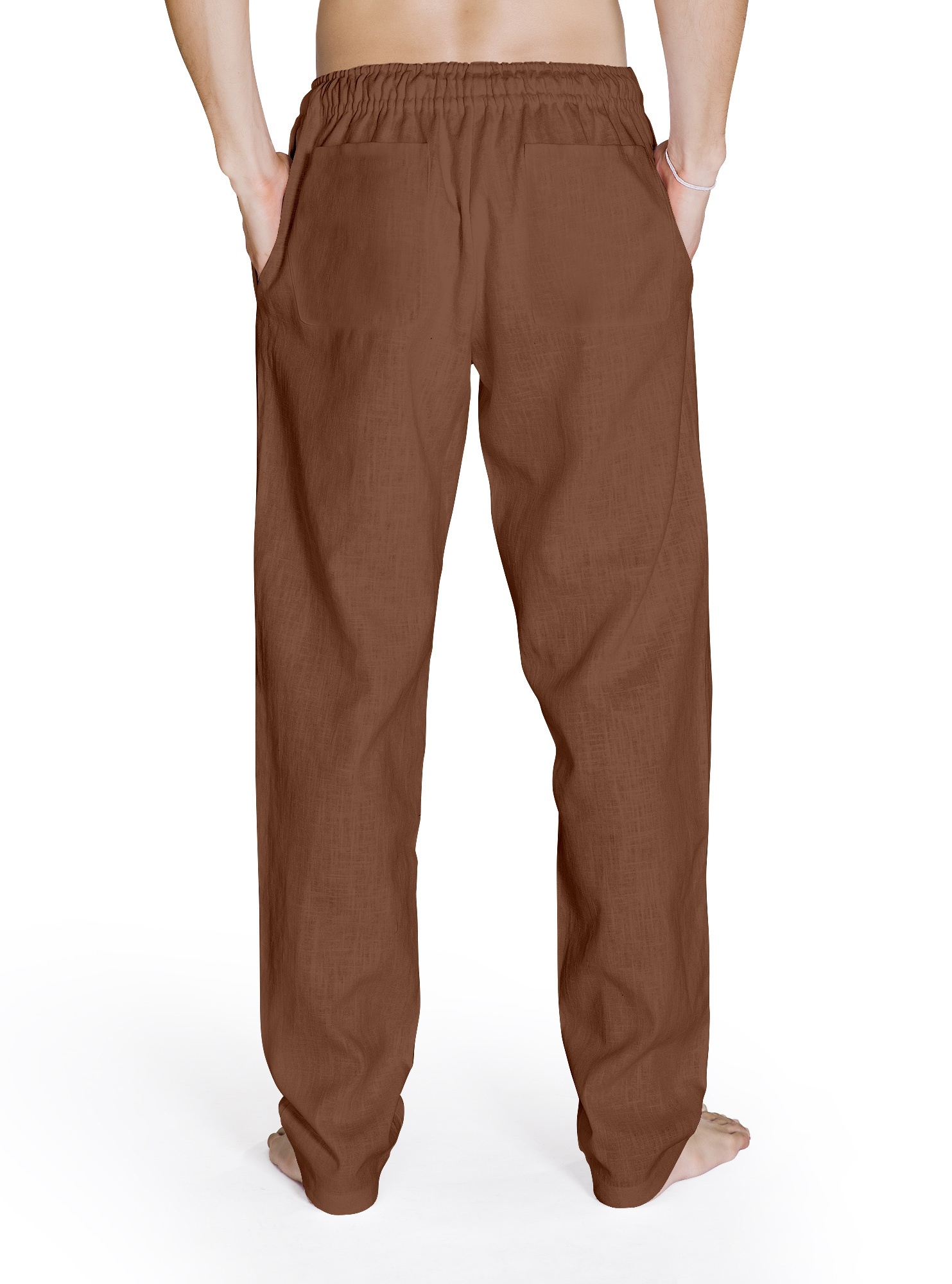Artikelbild 3 des Artikels “CHINO rostrot, L - Second Hand “