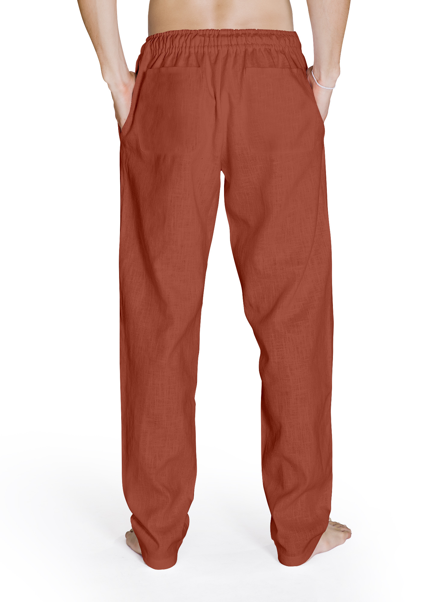 Artikelbild 3 des Artikels “CHINO rostrot M“