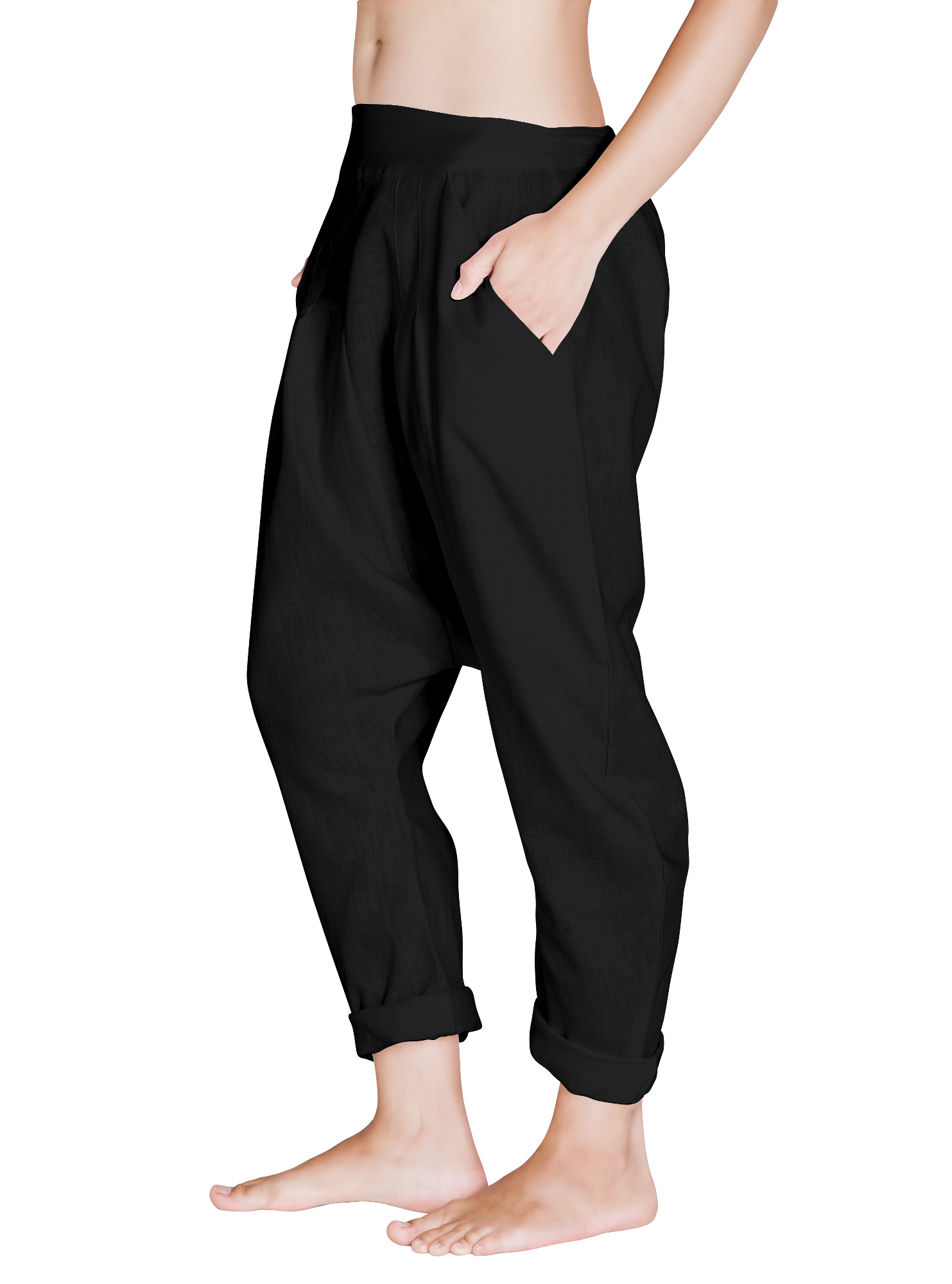 Artikelbild 3 des Artikels “Harem COMFORT schwarz “