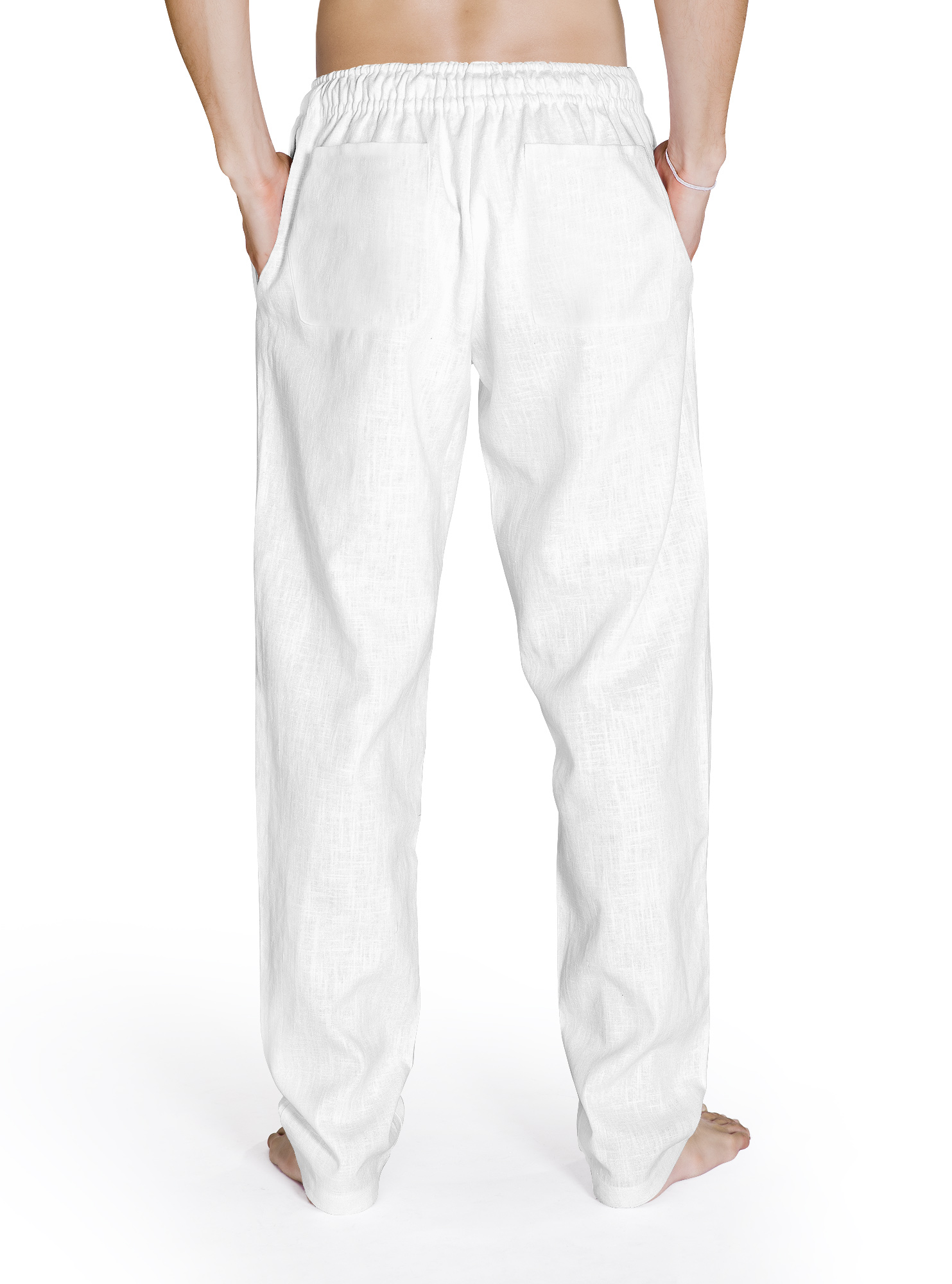 Artikelbild 3 des Artikels “CHINO weiß XL“