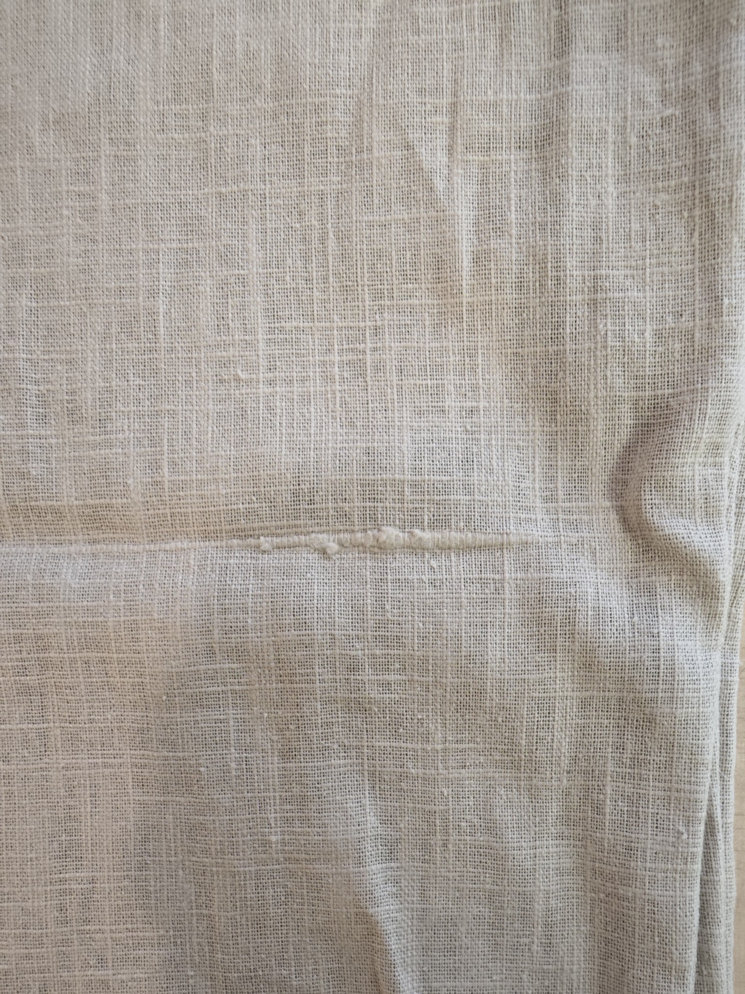 Artikelbild 4 des Artikels “CHINO beige, XXL - Webfehler “