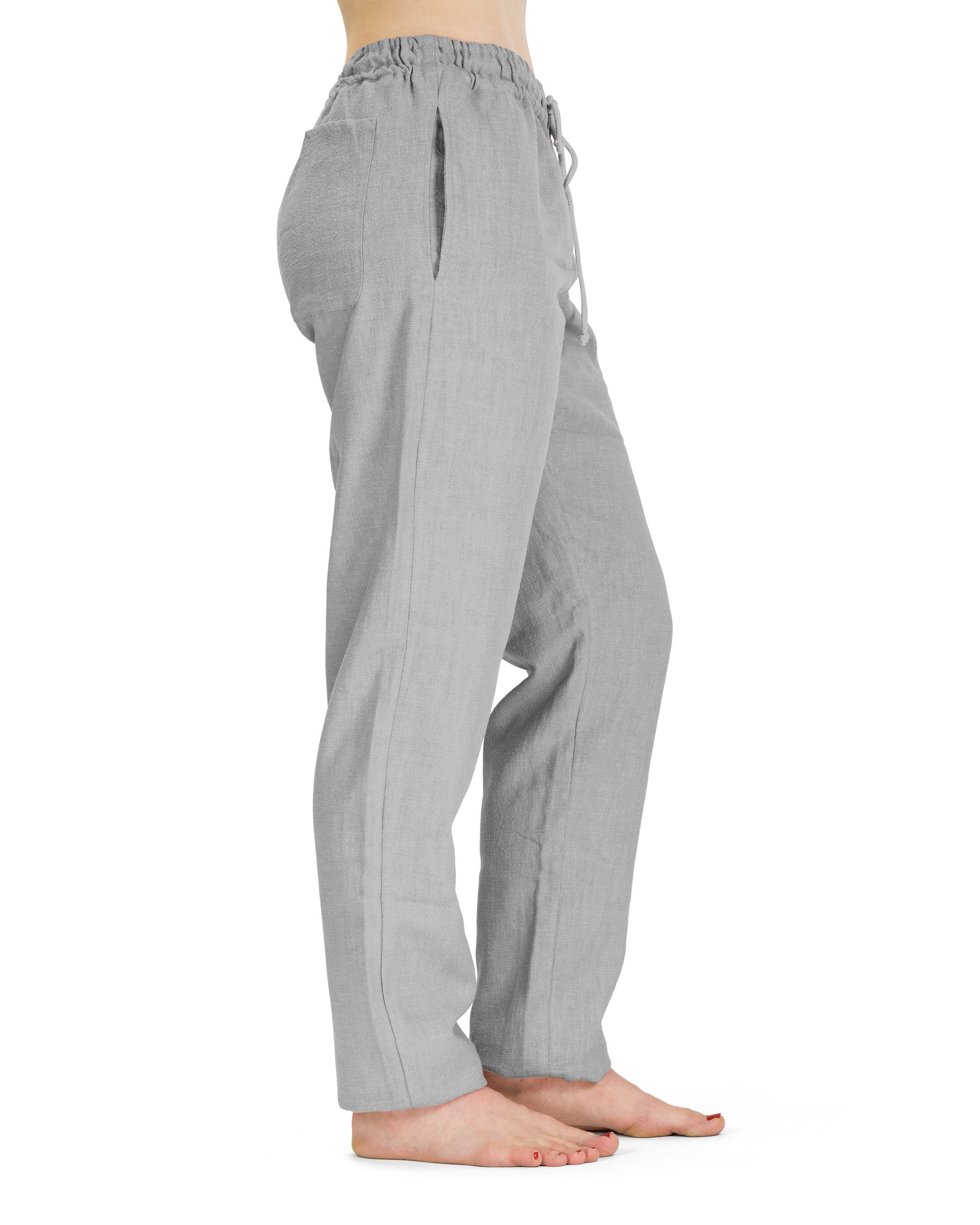 Artikelbild 4 des Artikels “CHINO grau (stonewashed) XL“