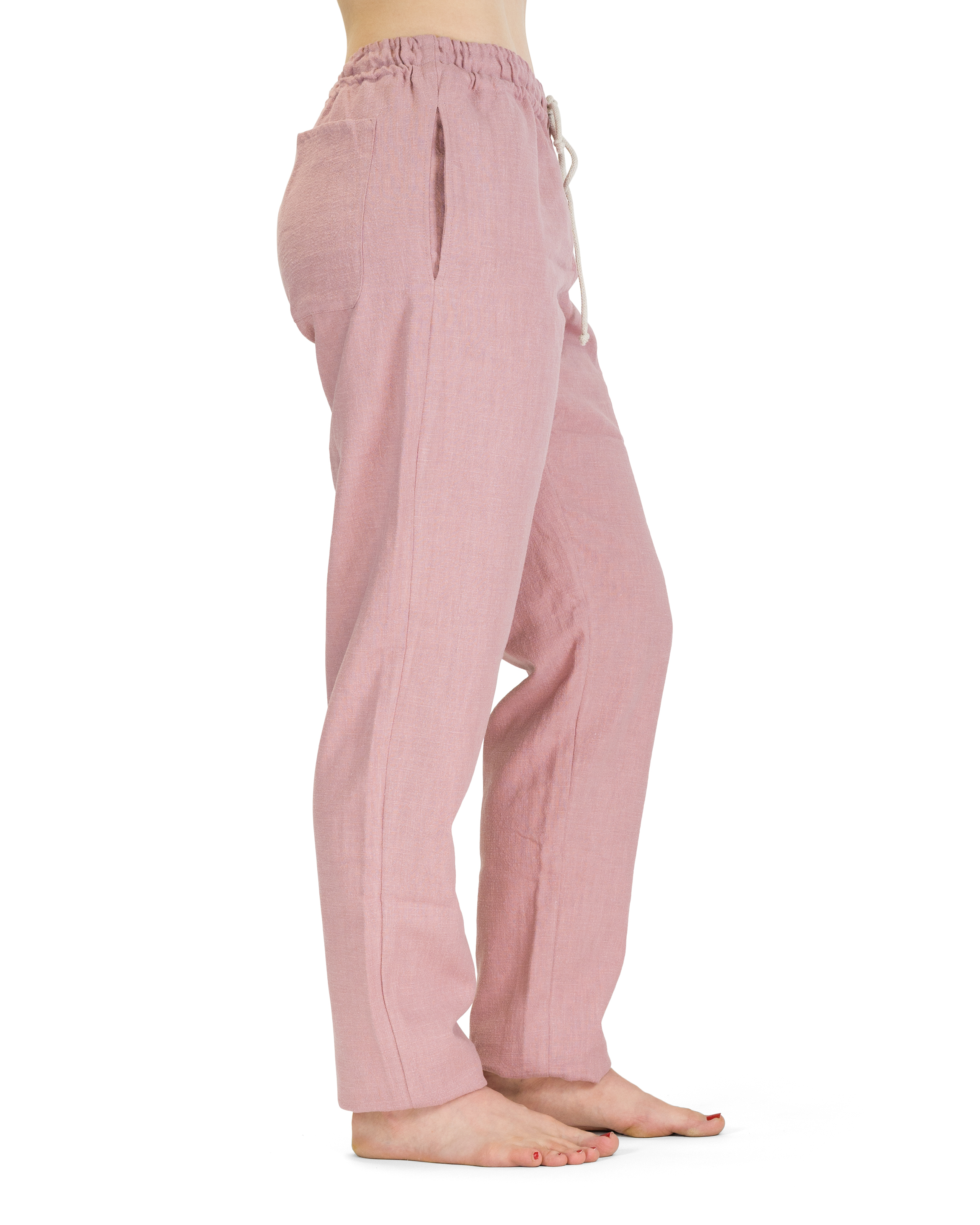 Artikelbild 4 des Artikels “CHINO rosa (stonewashed) XL“