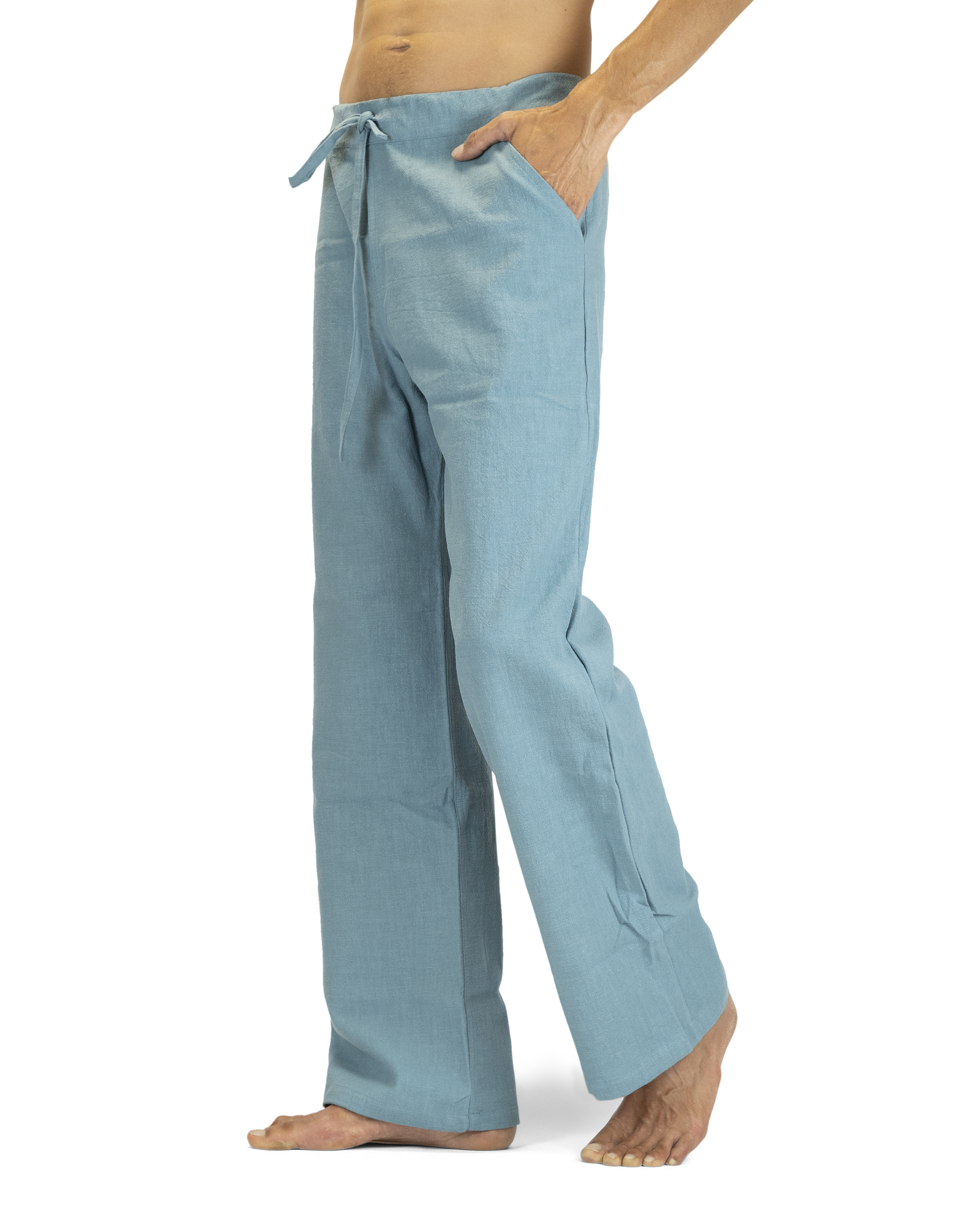Artikelbild 4 des Artikels “ESSENTIAL hellblau (stonewashed) “