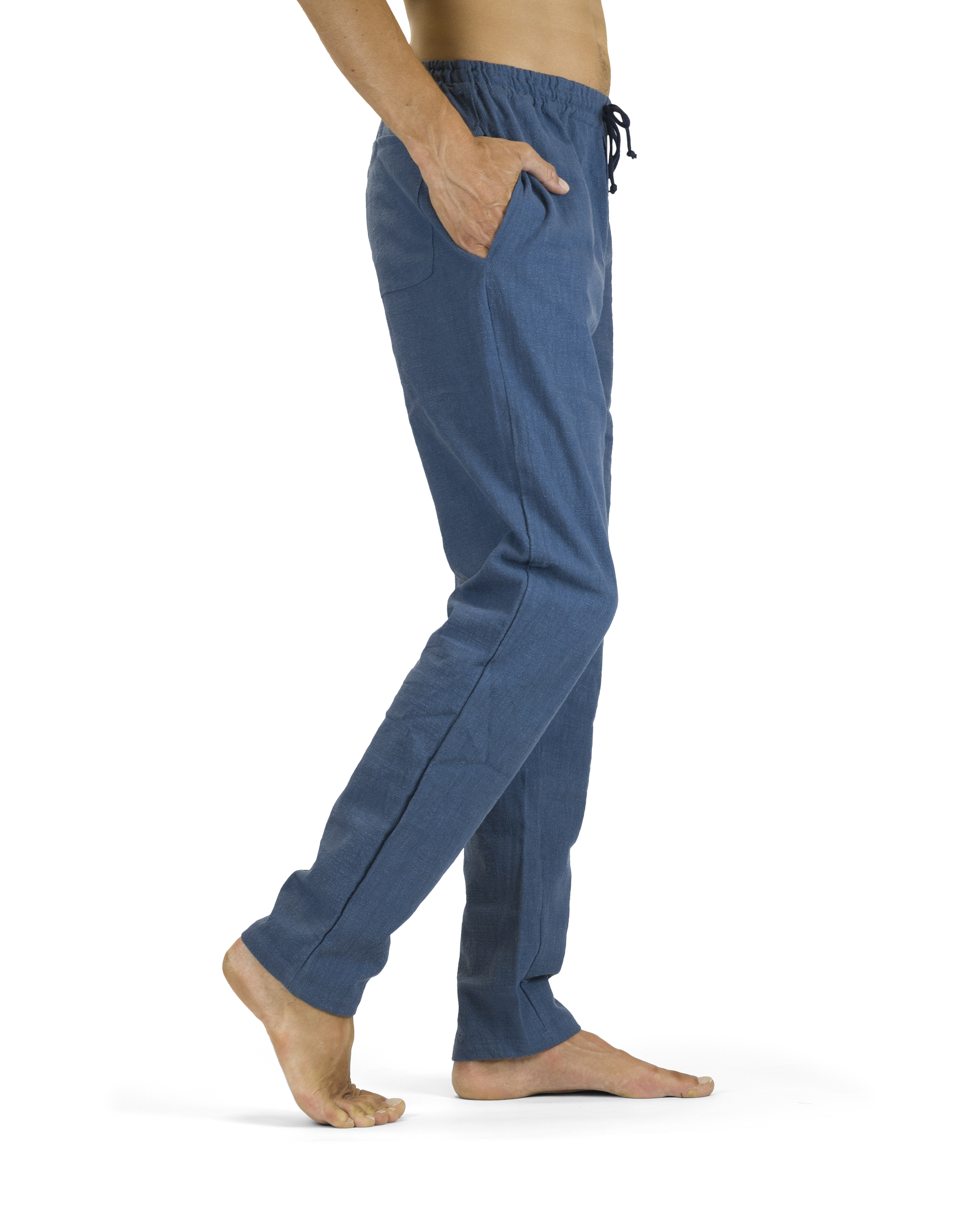 Artikelbild 4 des Artikels “CHINO blau (stonewashed) “