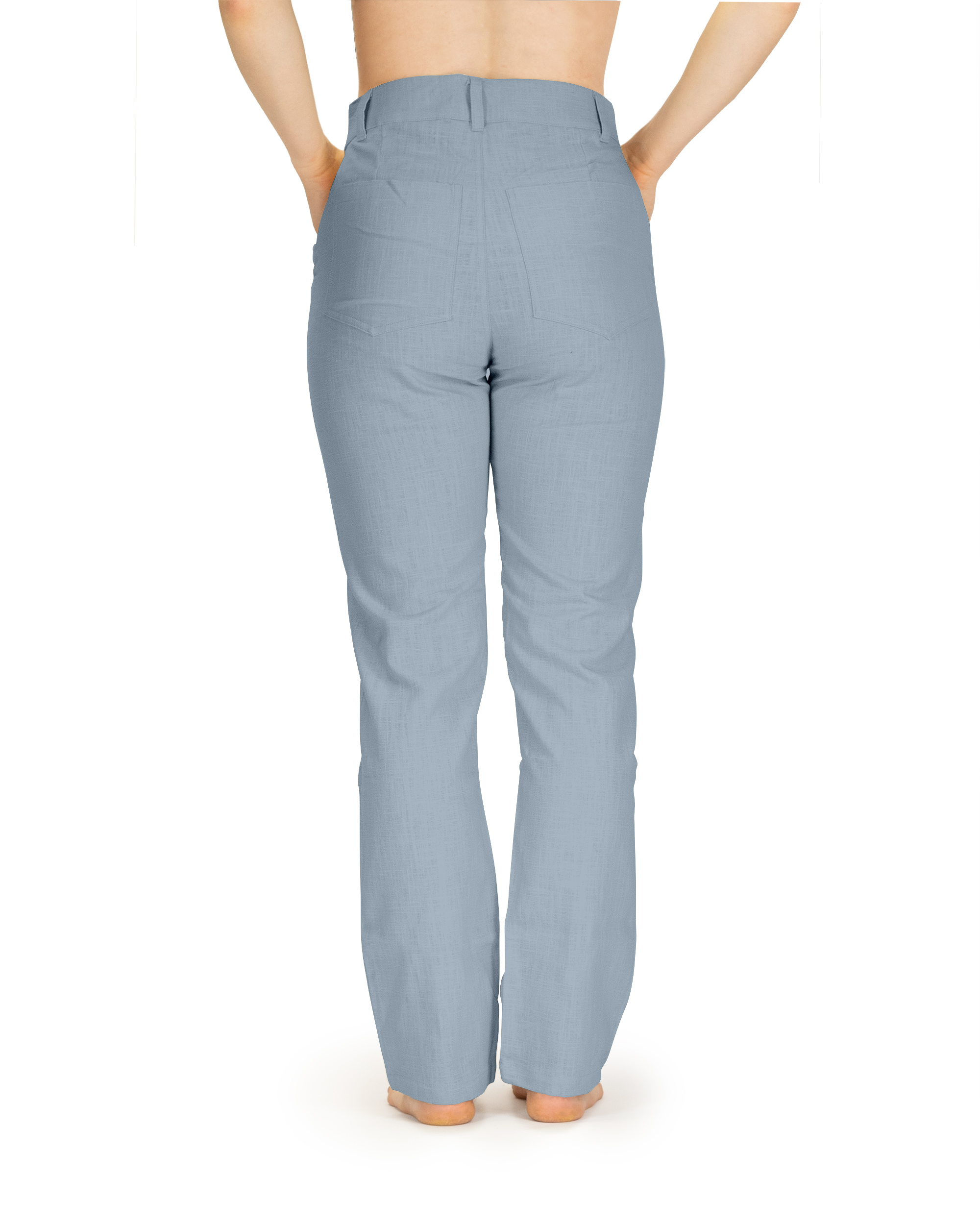 Artikelbild 4 des Artikels “APPROVAL-SLIM taubenblau L“