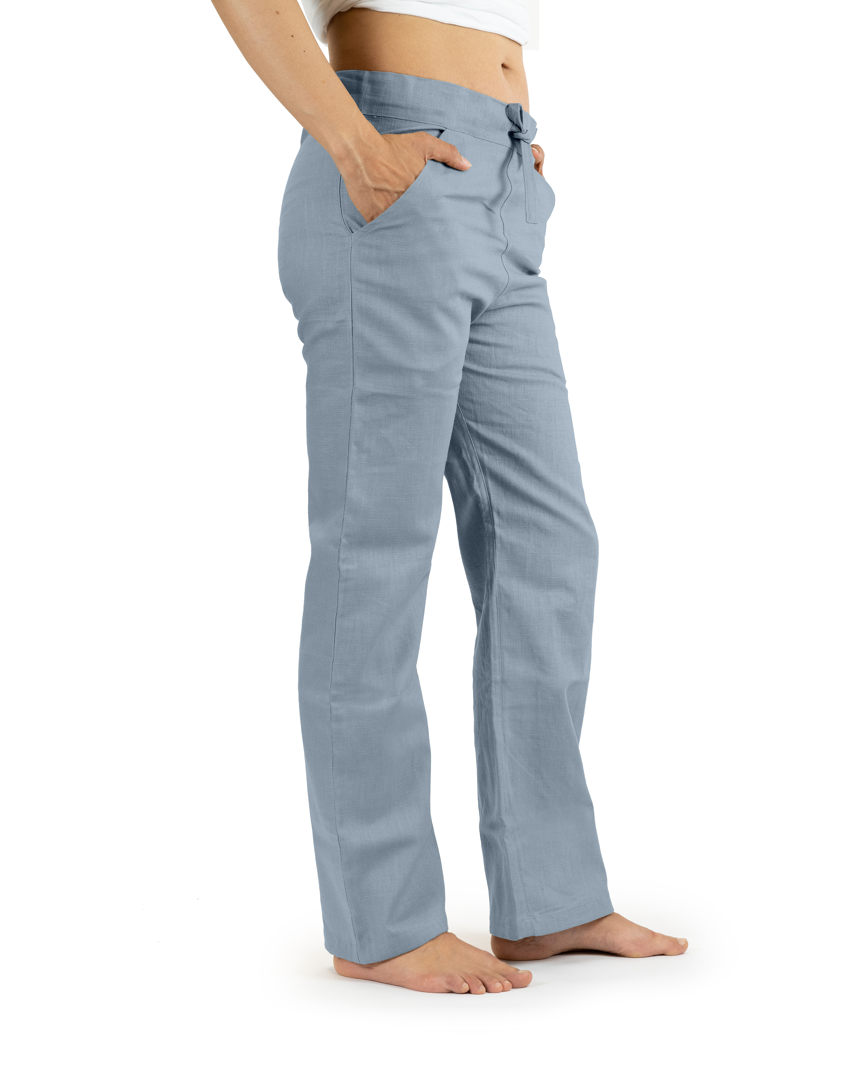 Artikelbild 4 des Artikels “ESSENTIAL SLIM taubenblau S“
