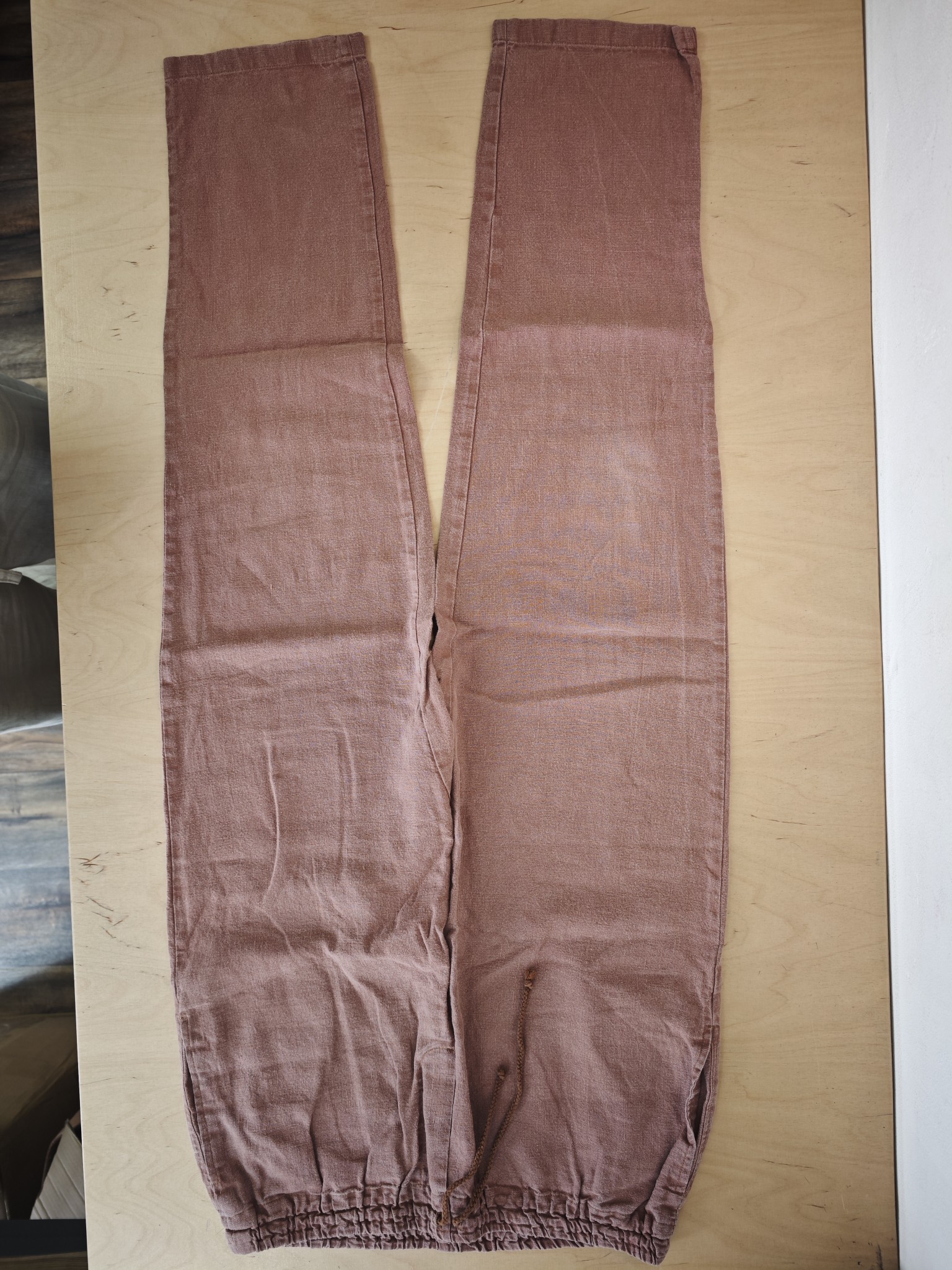 Artikelbild 4 des Artikels “CHINO rostrot, L - Second Hand “