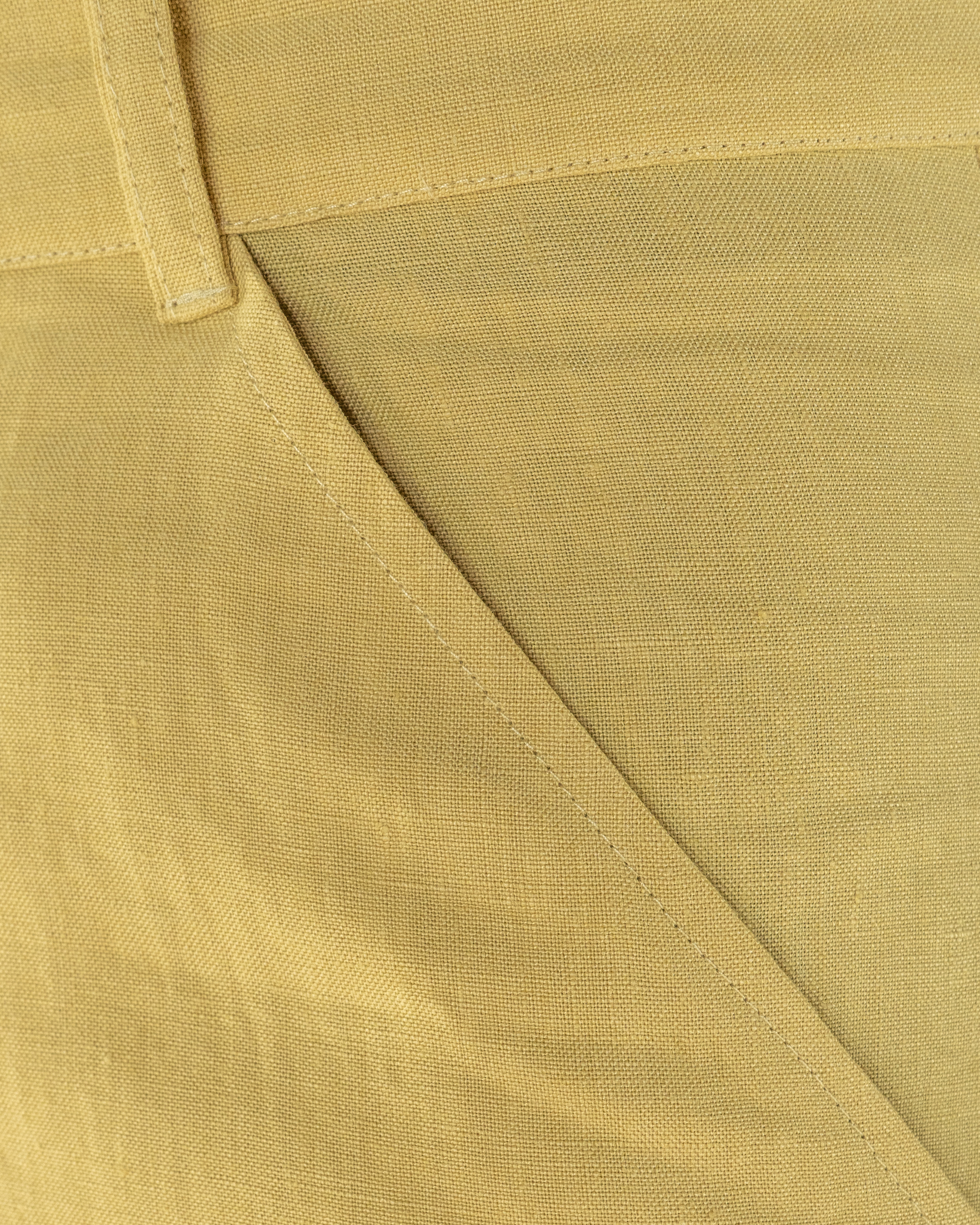 Artikelbild 4 des Artikels “NEU: APPROVAL stonewashed senf S“