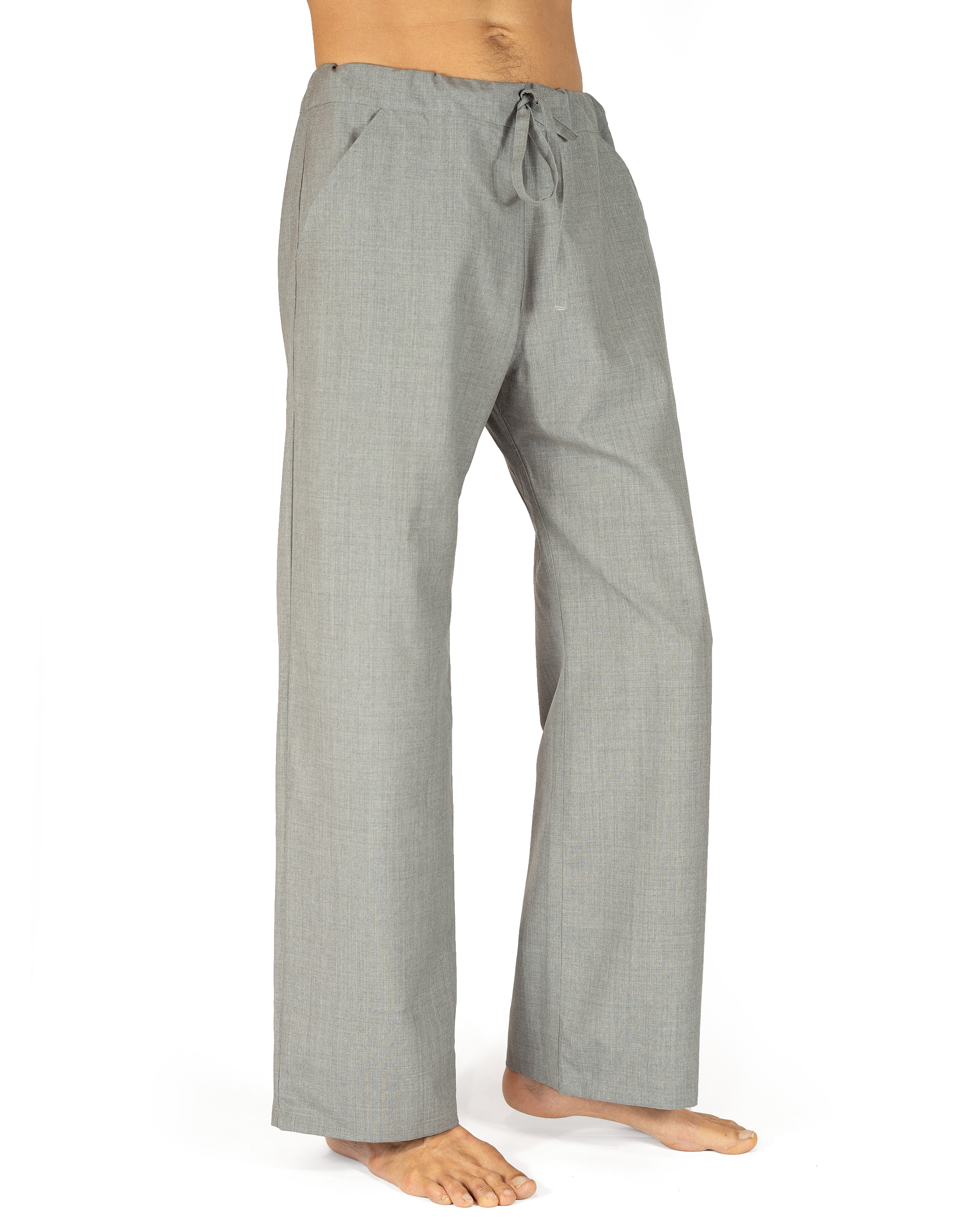 Artikelbild 5 des Artikels “Wollhose Prestige grau S“
