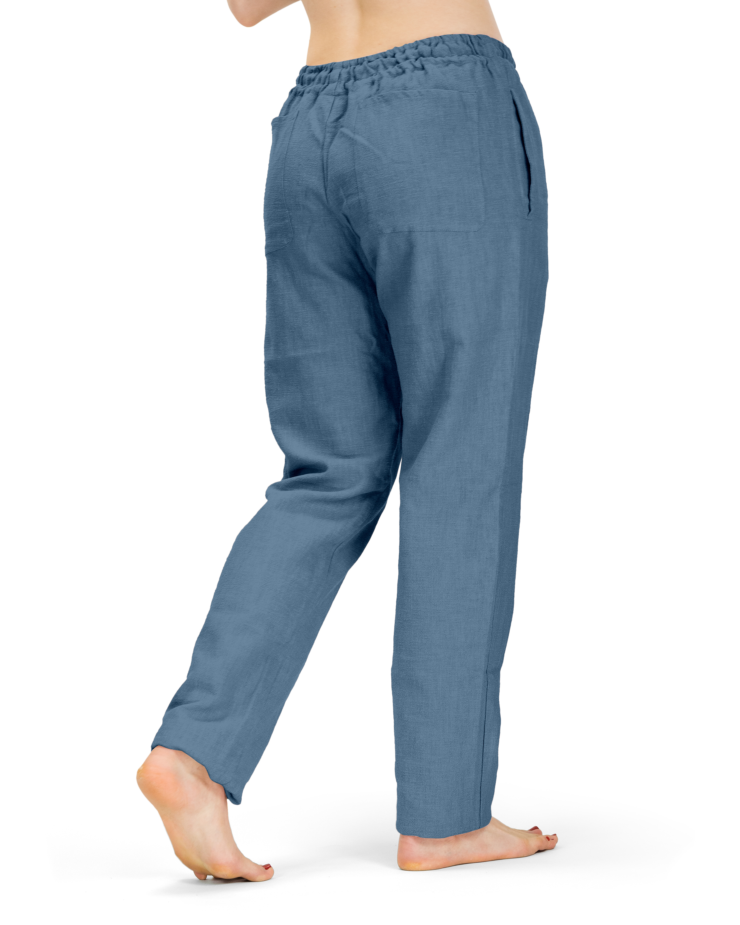 Artikelbild 5 des Artikels “CHINO blau (stonewashed) S“