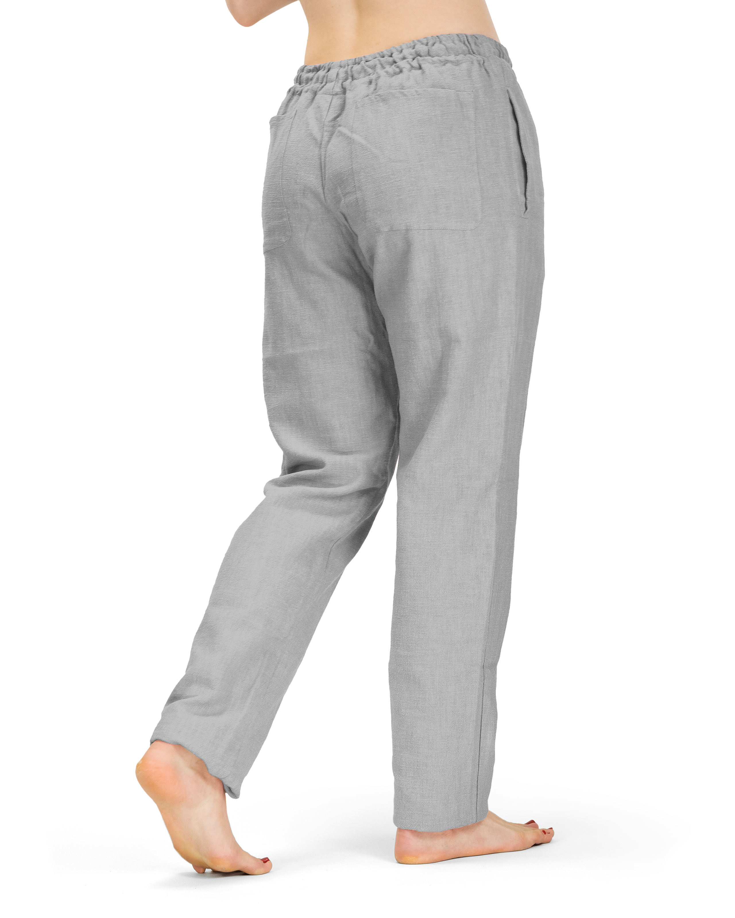 Artikelbild 5 des Artikels “CHINO grau (stonewashed) XL“