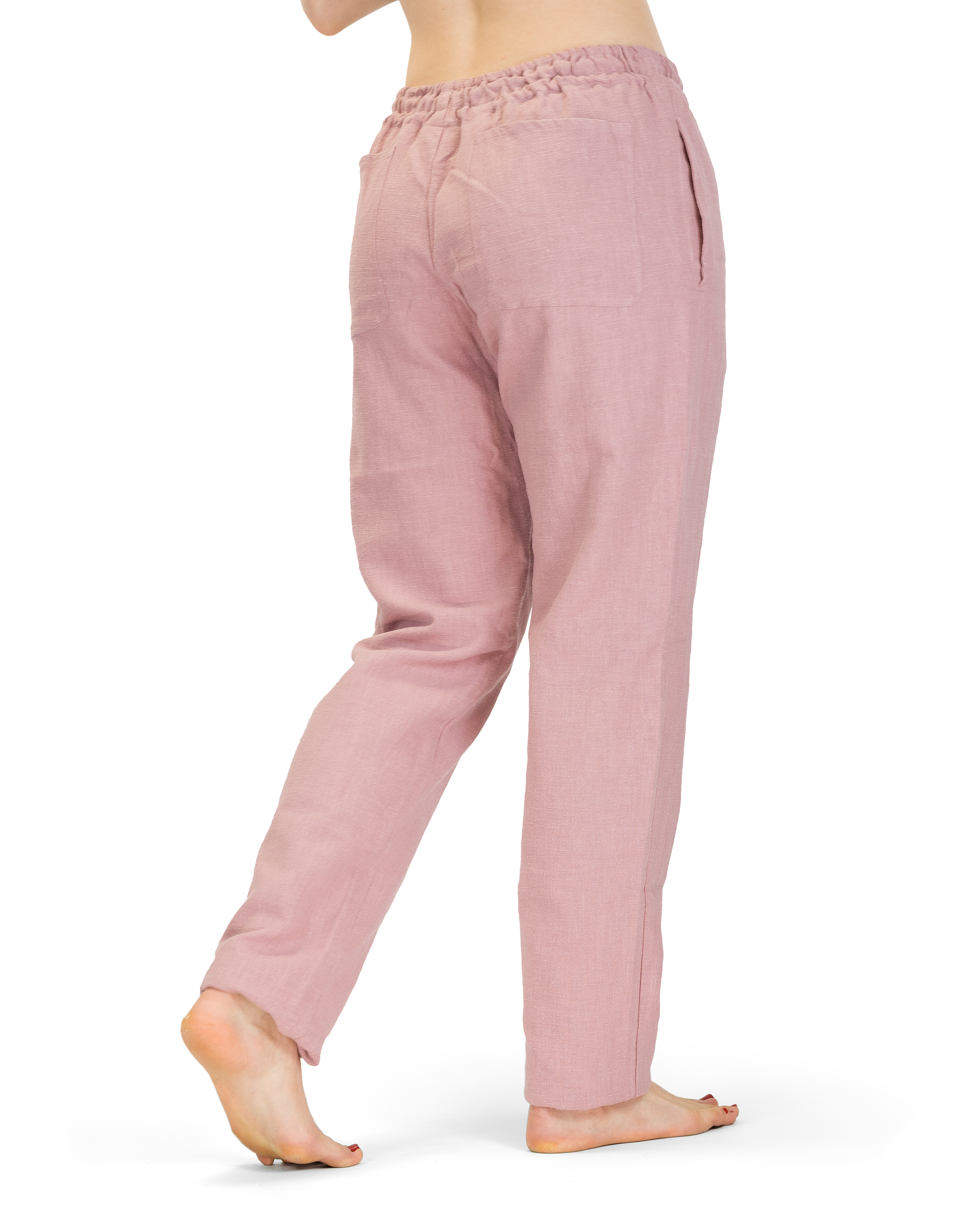 Artikelbild 5 des Artikels “CHINO rosa (stonewashed) XL“