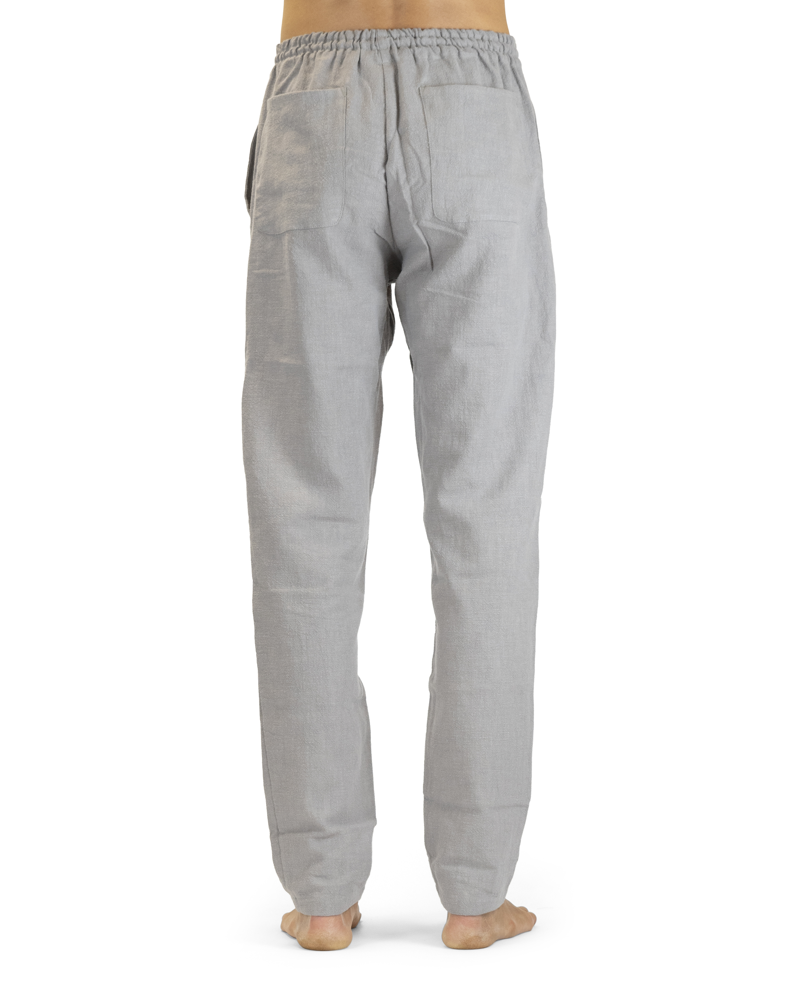 Artikelbild 5 des Artikels “CHINO grau (stonewashed) “
