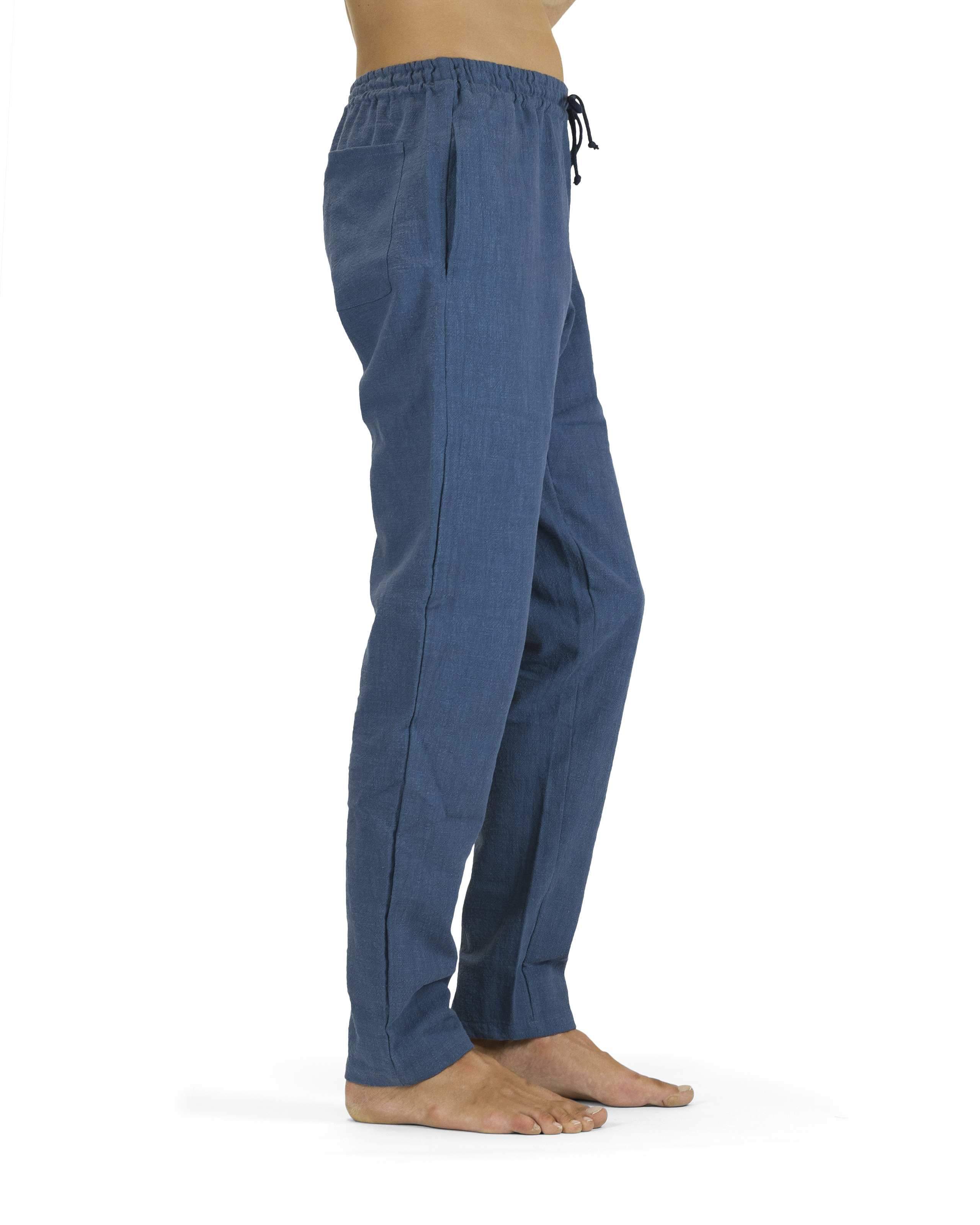 Artikelbild 5 des Artikels “CHINO blau (stonewashed) “