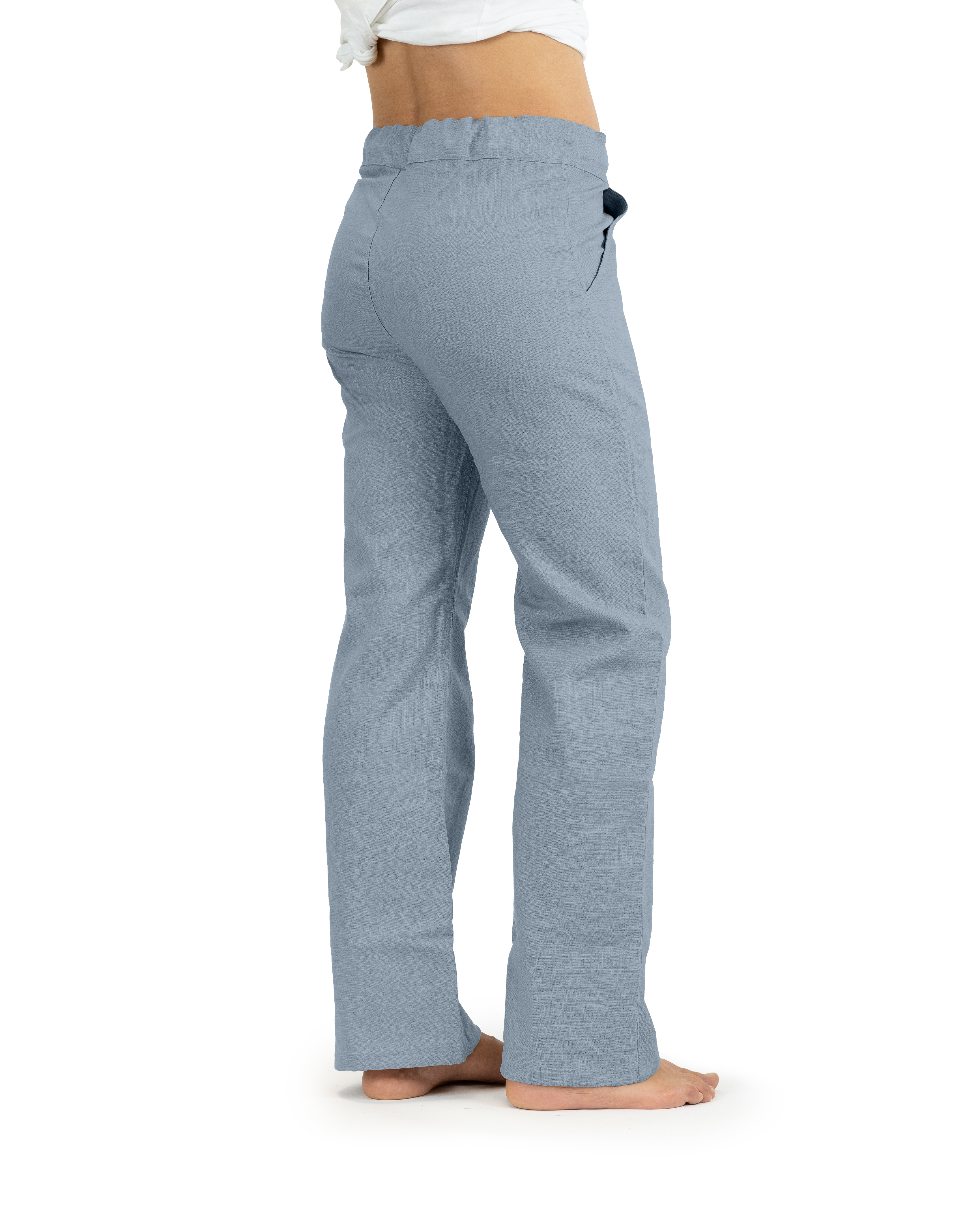 Artikelbild 5 des Artikels “ESSENTIAL SLIM taubenblau S“
