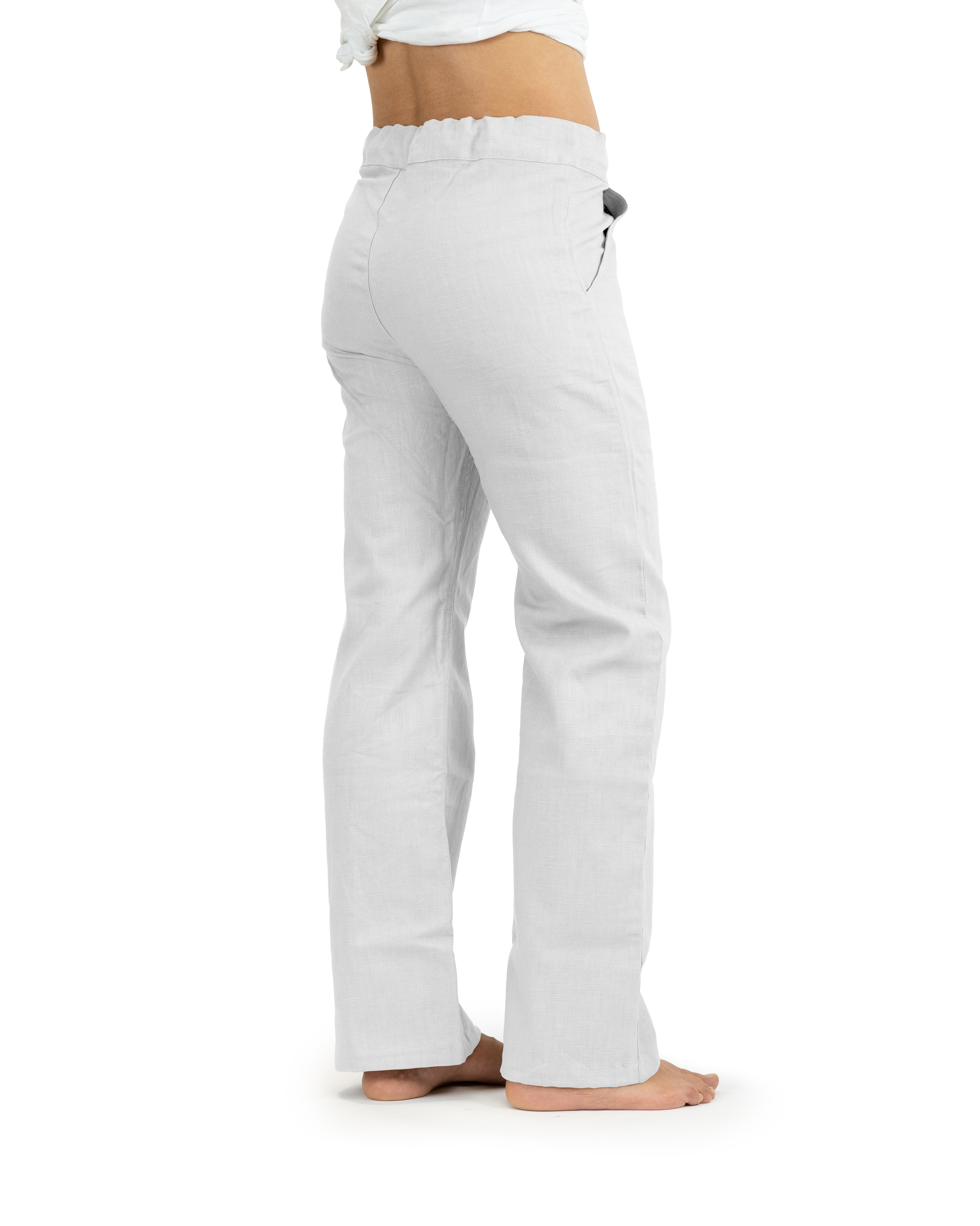Artikelbild 5 des Artikels “ESSENTIAL SLIM weiß L“