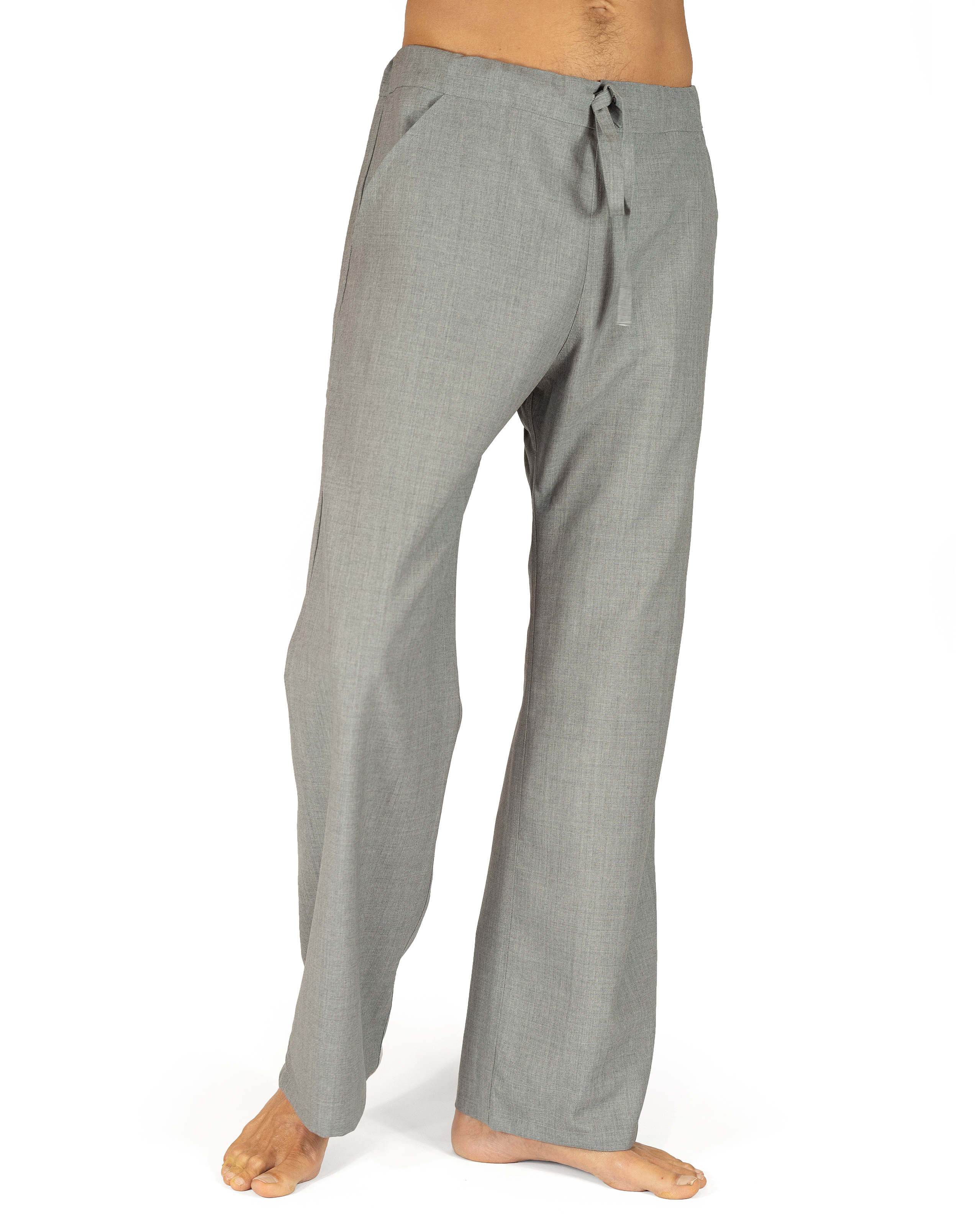 Artikelbild 6 des Artikels “Wollhose Prestige grau S“