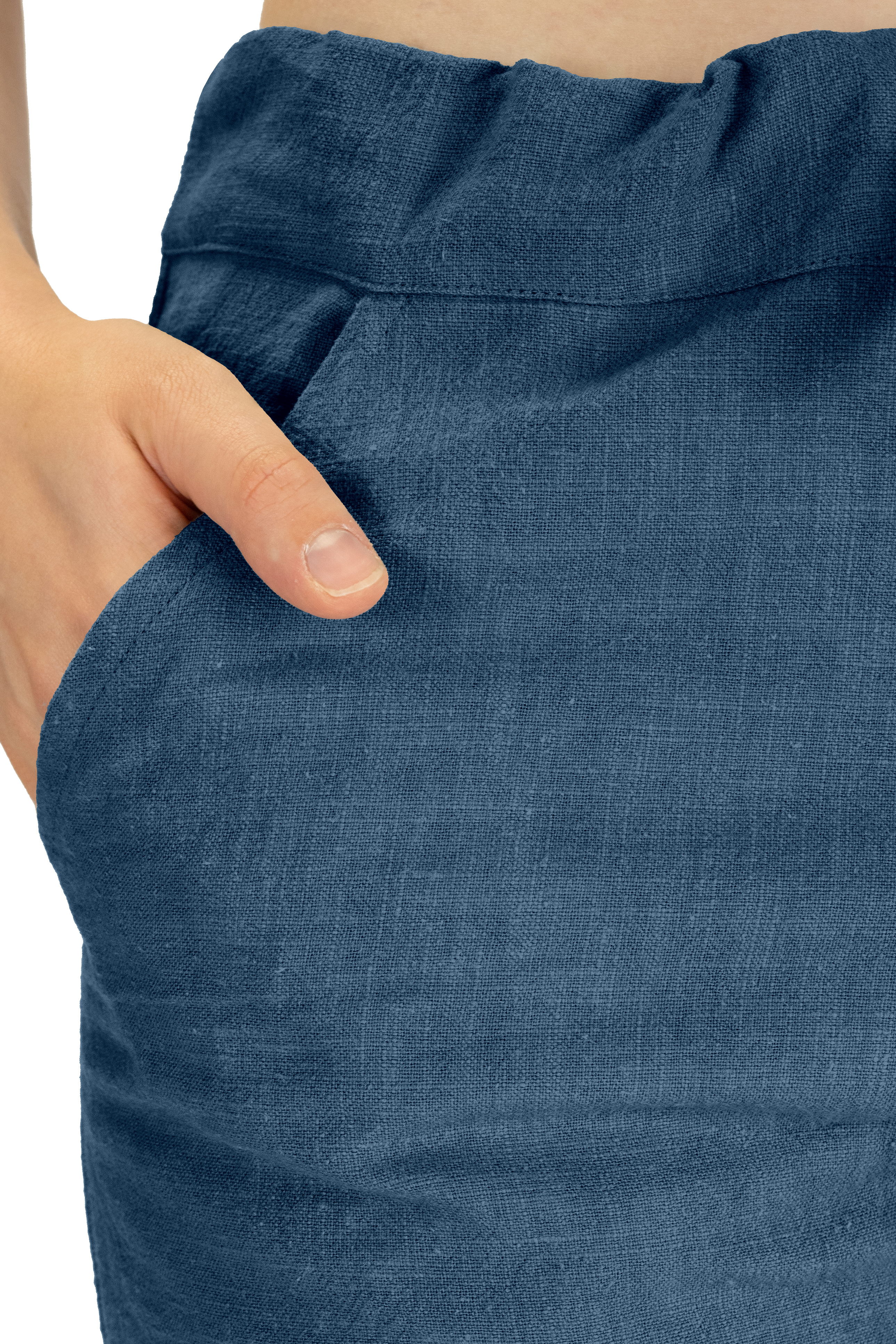 Artikelbild 6 des Artikels “ESSENTIAL blau (stonewashed) S“