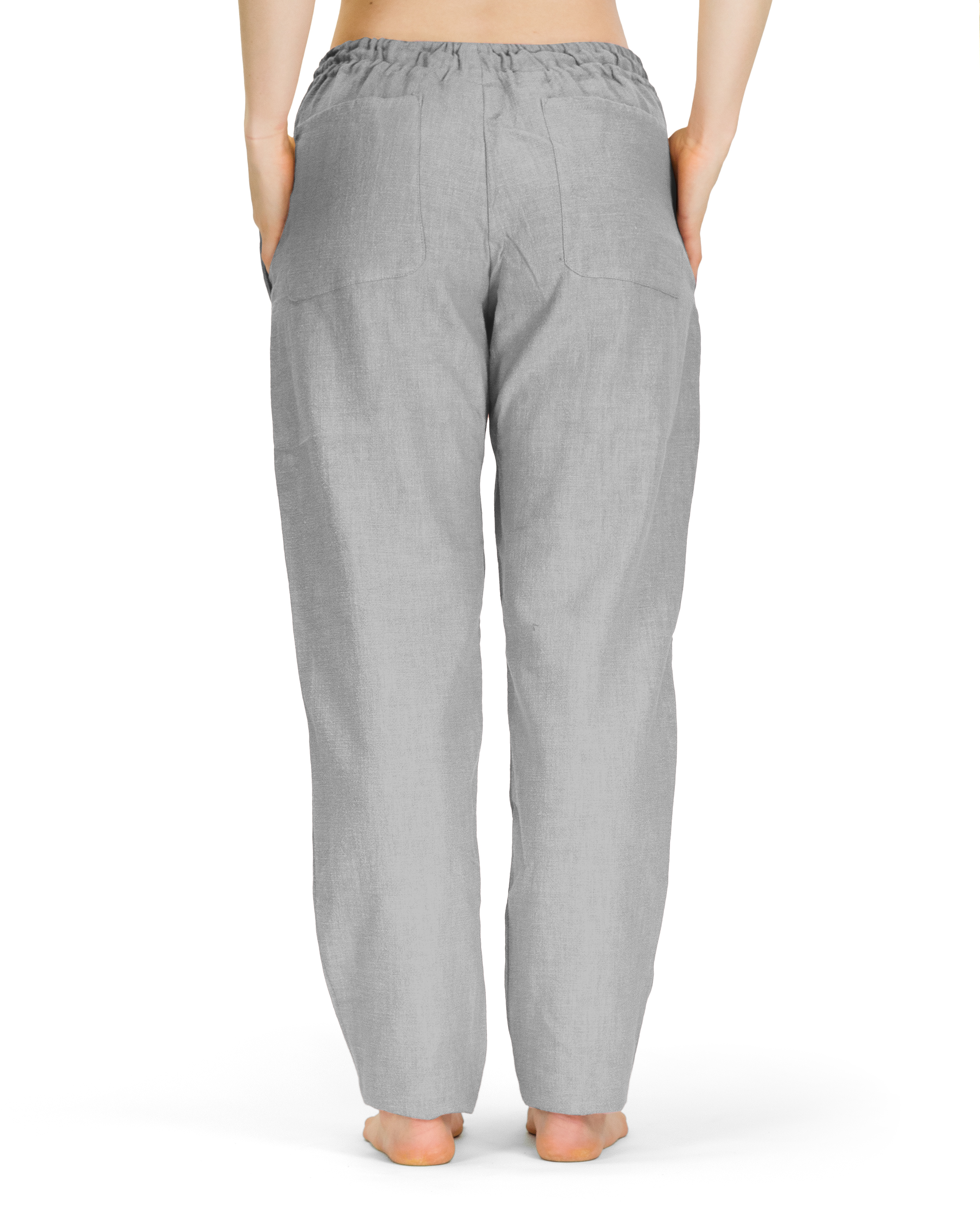 Artikelbild 6 des Artikels “CHINO grau (stonewashed) XL“