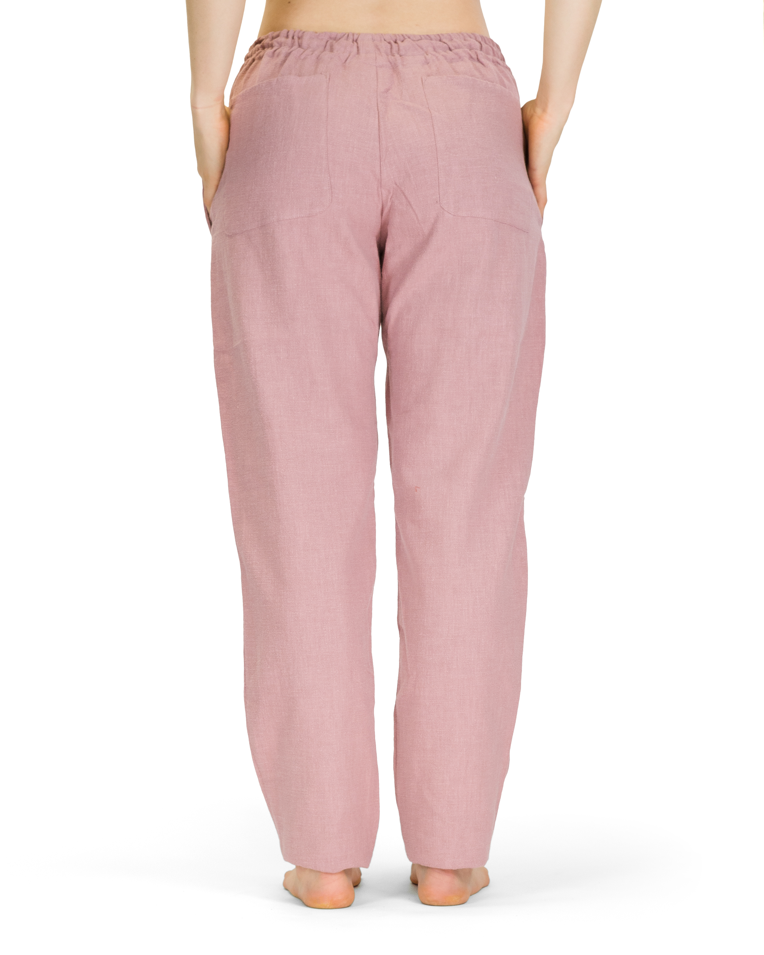 Artikelbild 6 des Artikels “CHINO rosa (stonewashed) XL“