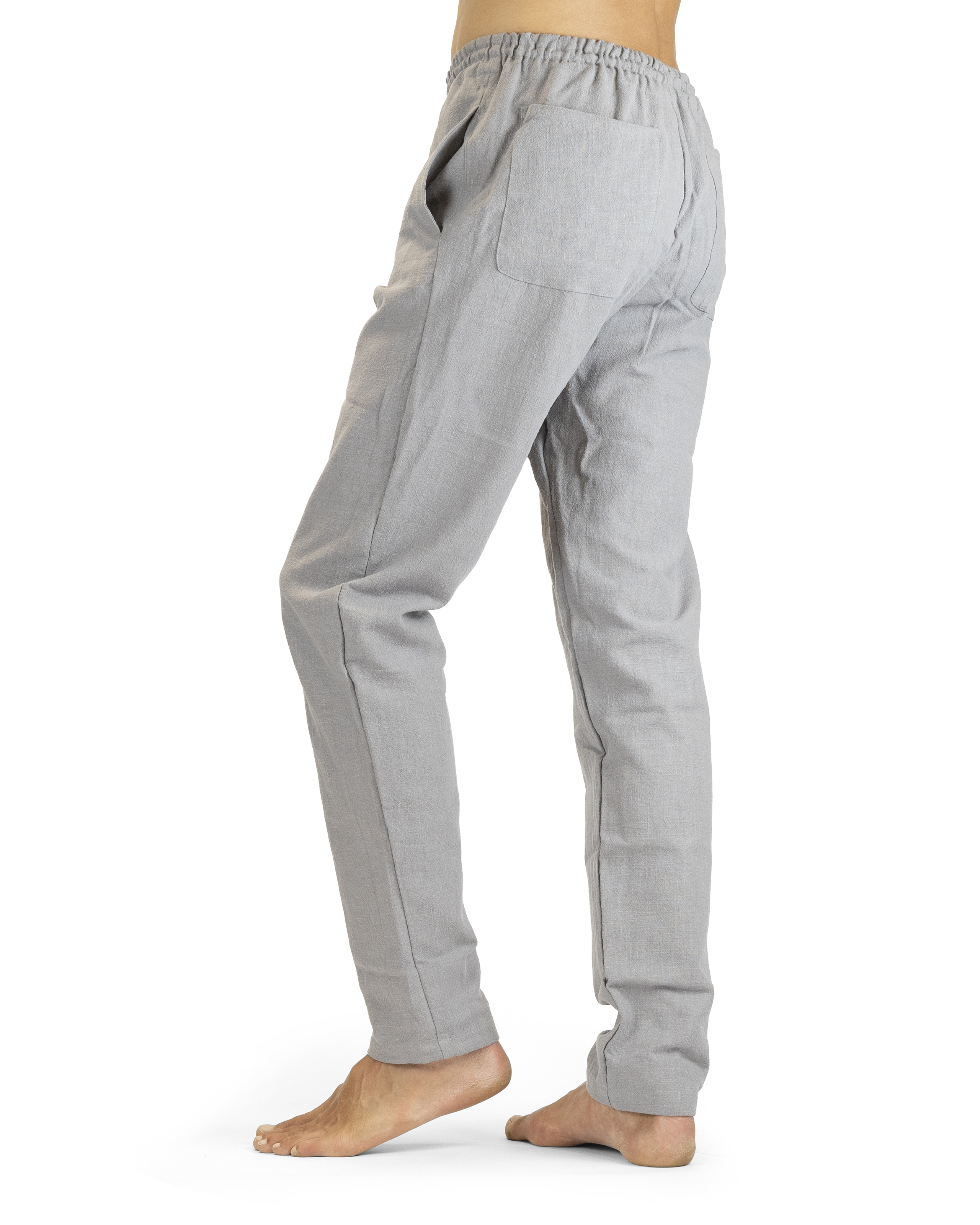 Artikelbild 6 des Artikels “CHINO grau (stonewashed) “