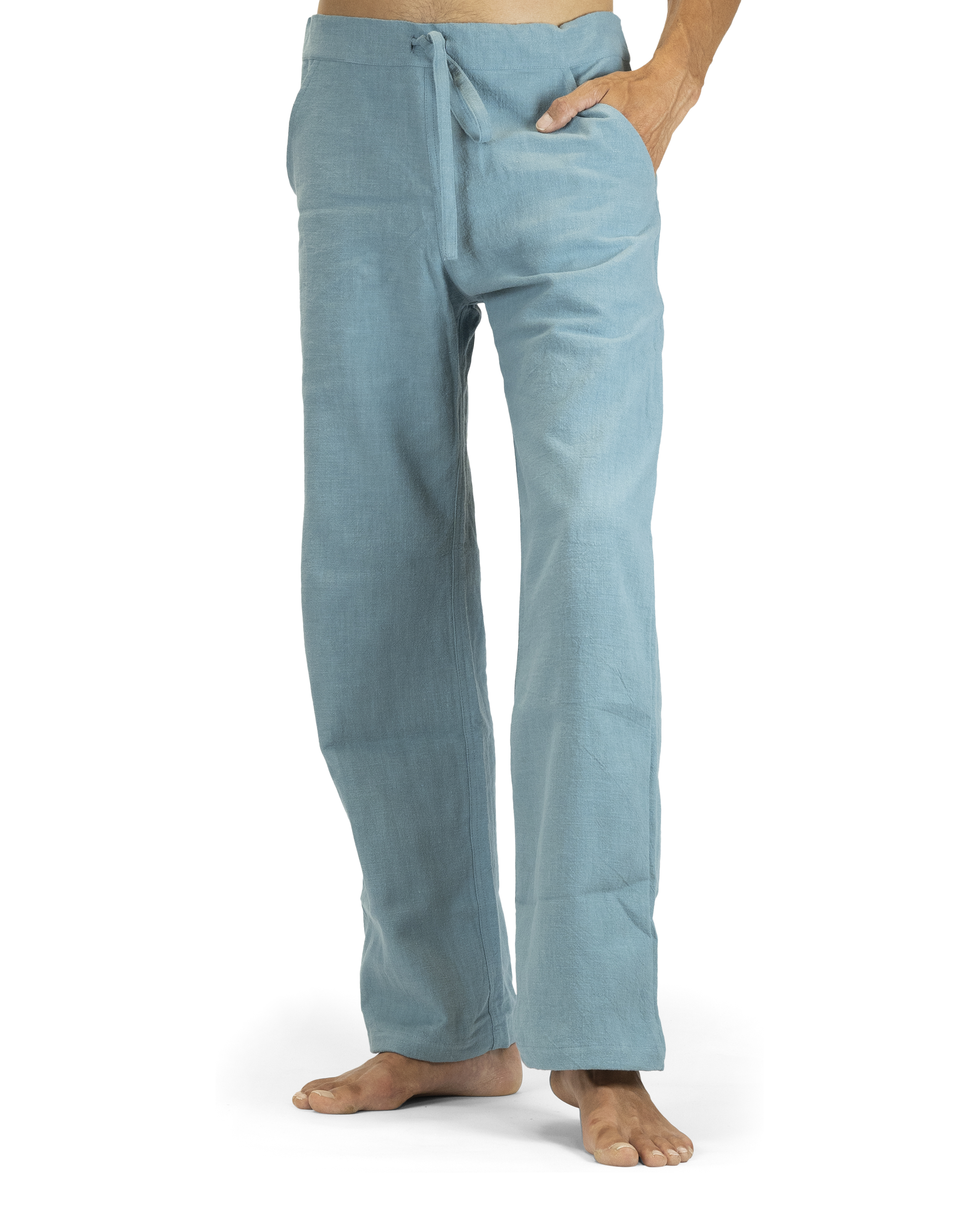 Artikelbild 6 des Artikels “ESSENTIAL hellblau (stonewashed) “