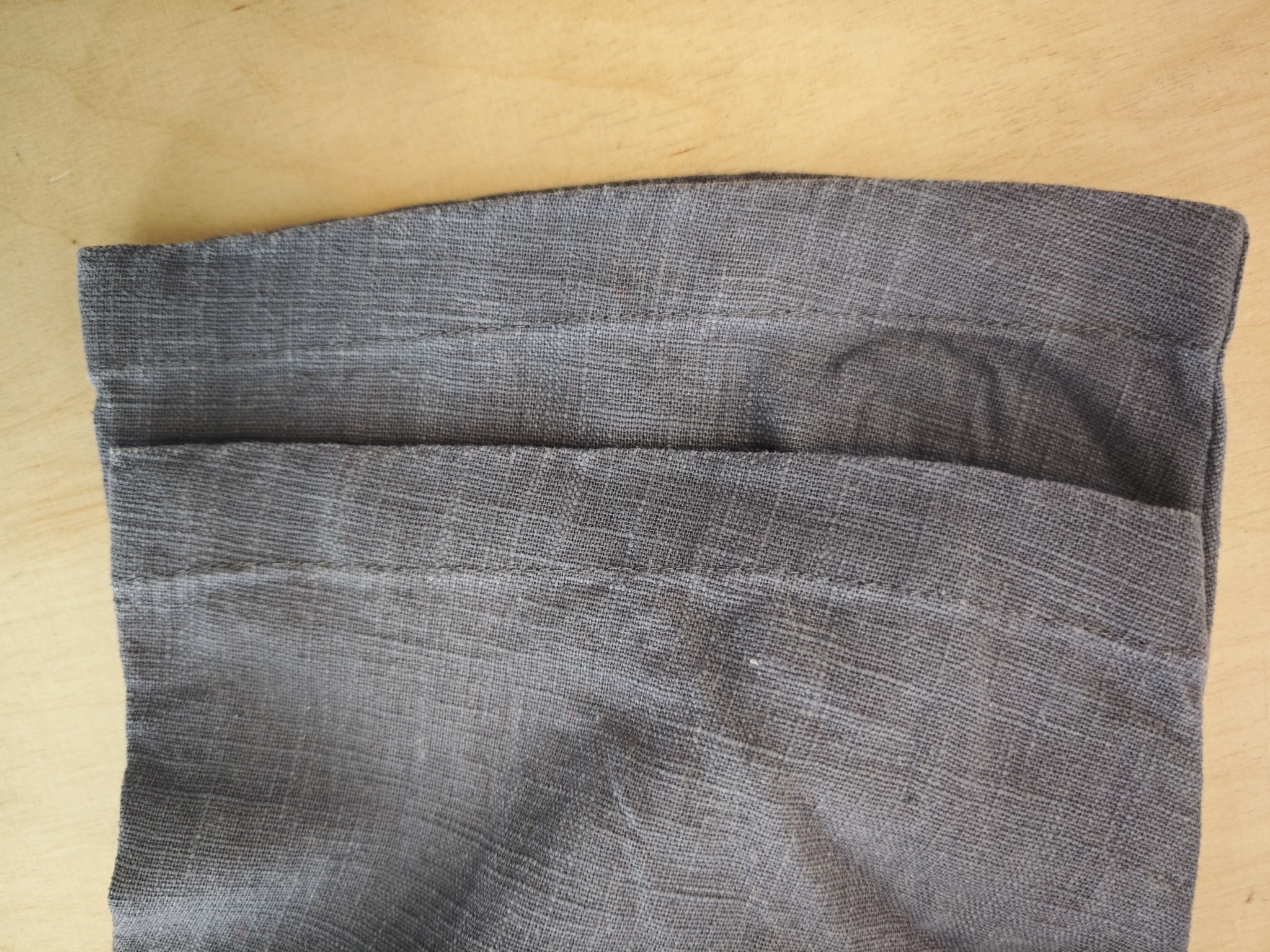 Artikelbild 6 des Artikels “Harem COMFORT anthrazit, L - Second Hand “
