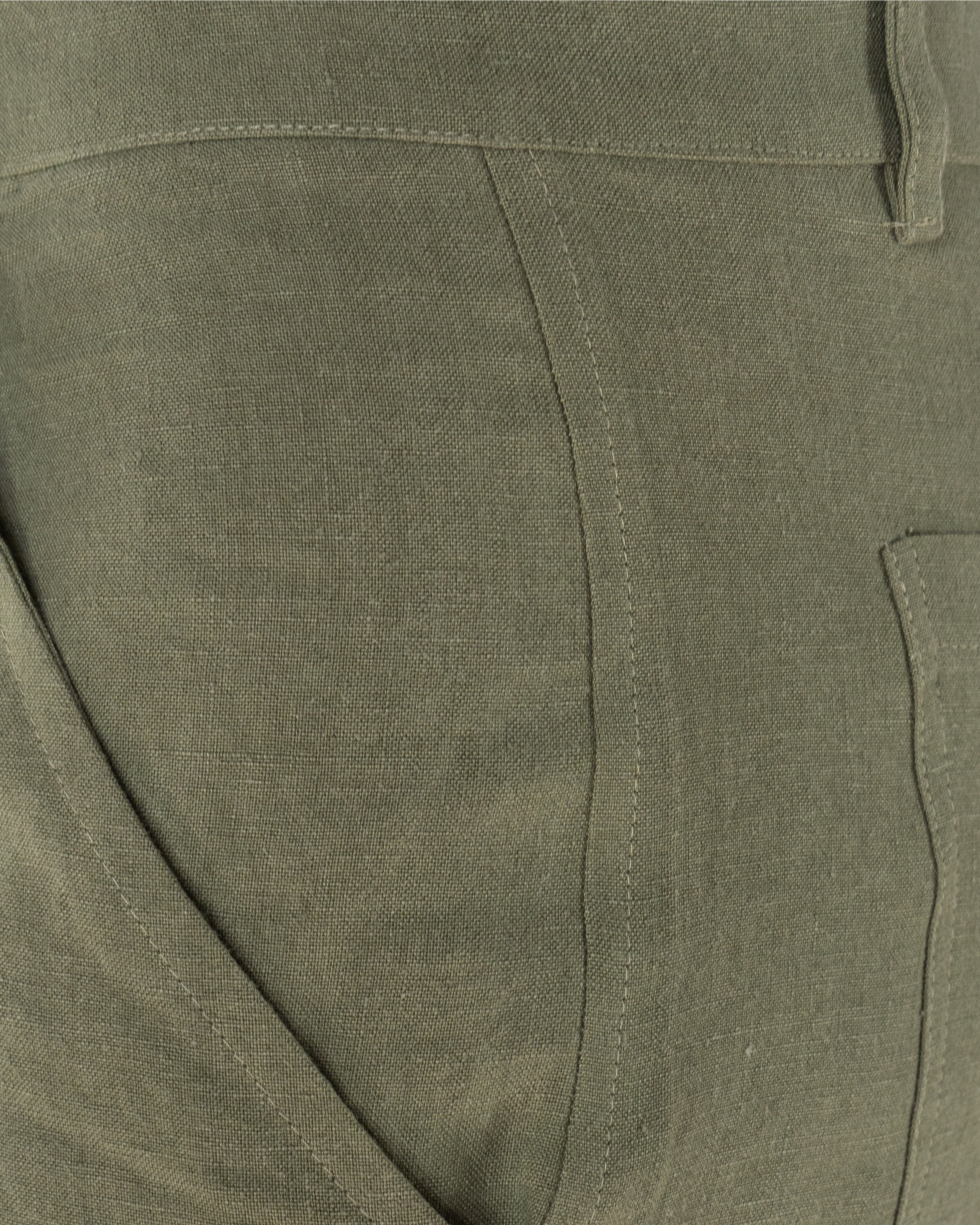 Artikelbild 6 des Artikels “NEU: APPROVAL stonewashed khaki “
