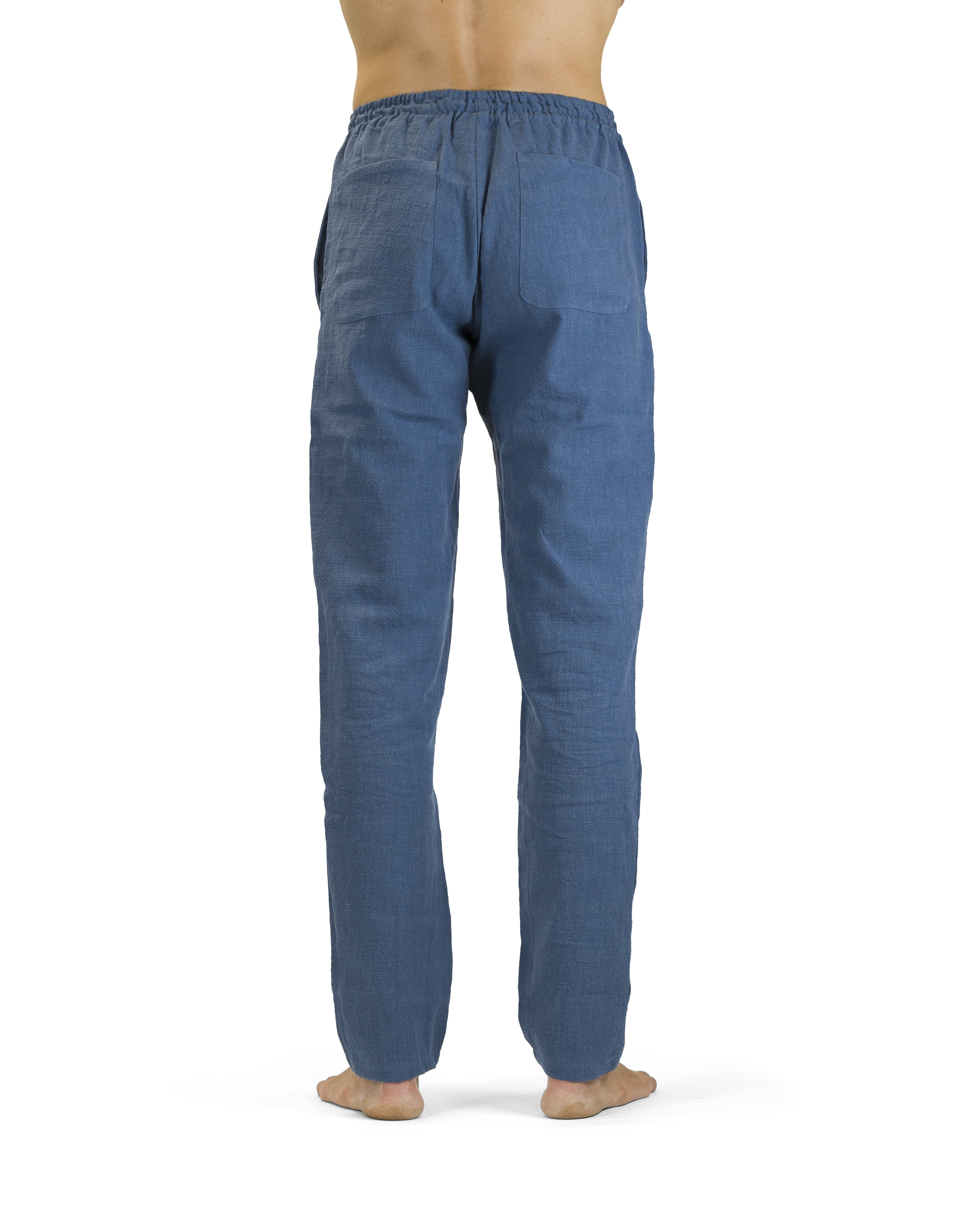 Artikelbild 7 des Artikels “CHINO blau (stonewashed) “