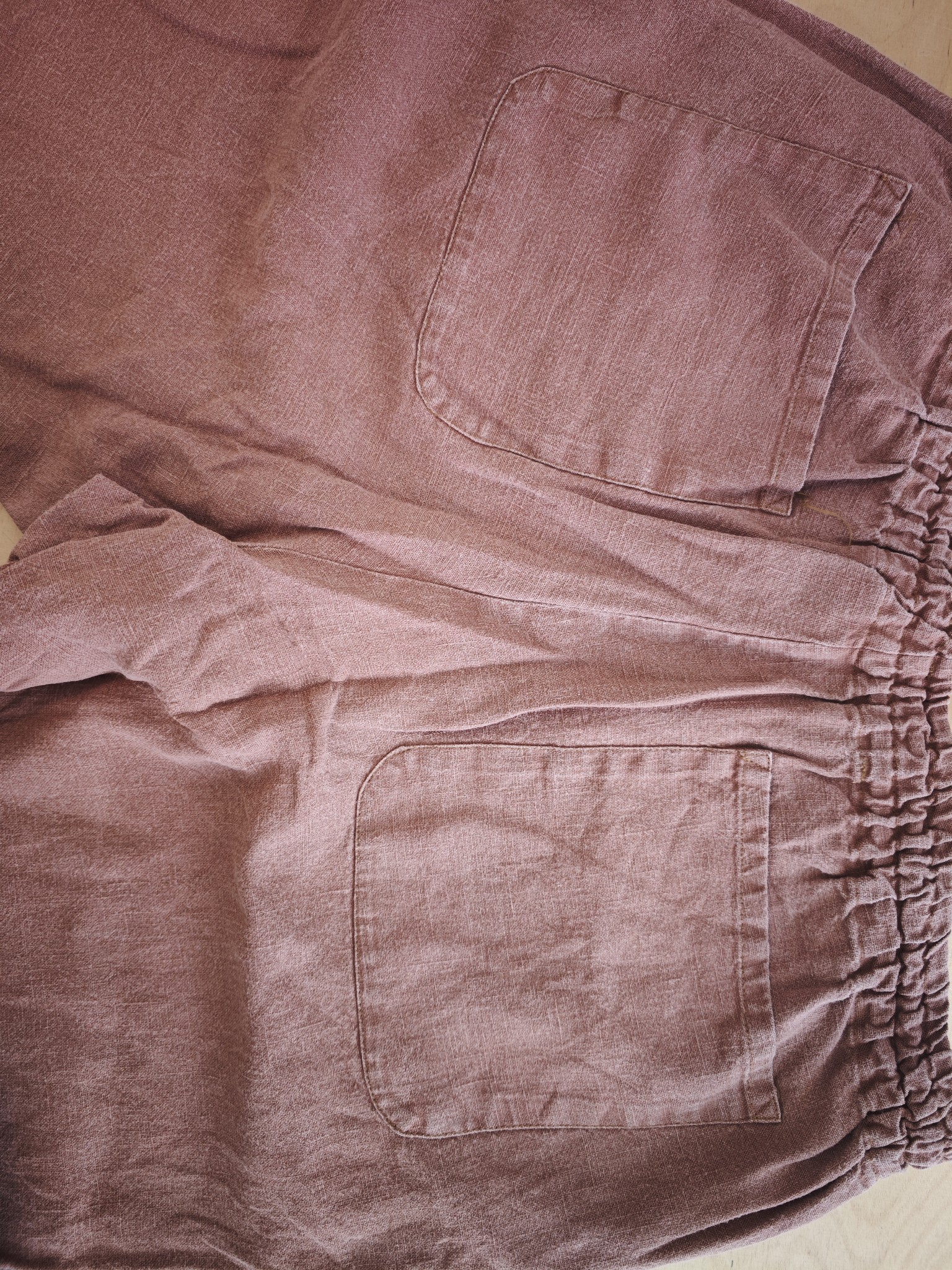 Artikelbild 7 des Artikels “CHINO rostrot, L - Second Hand “
