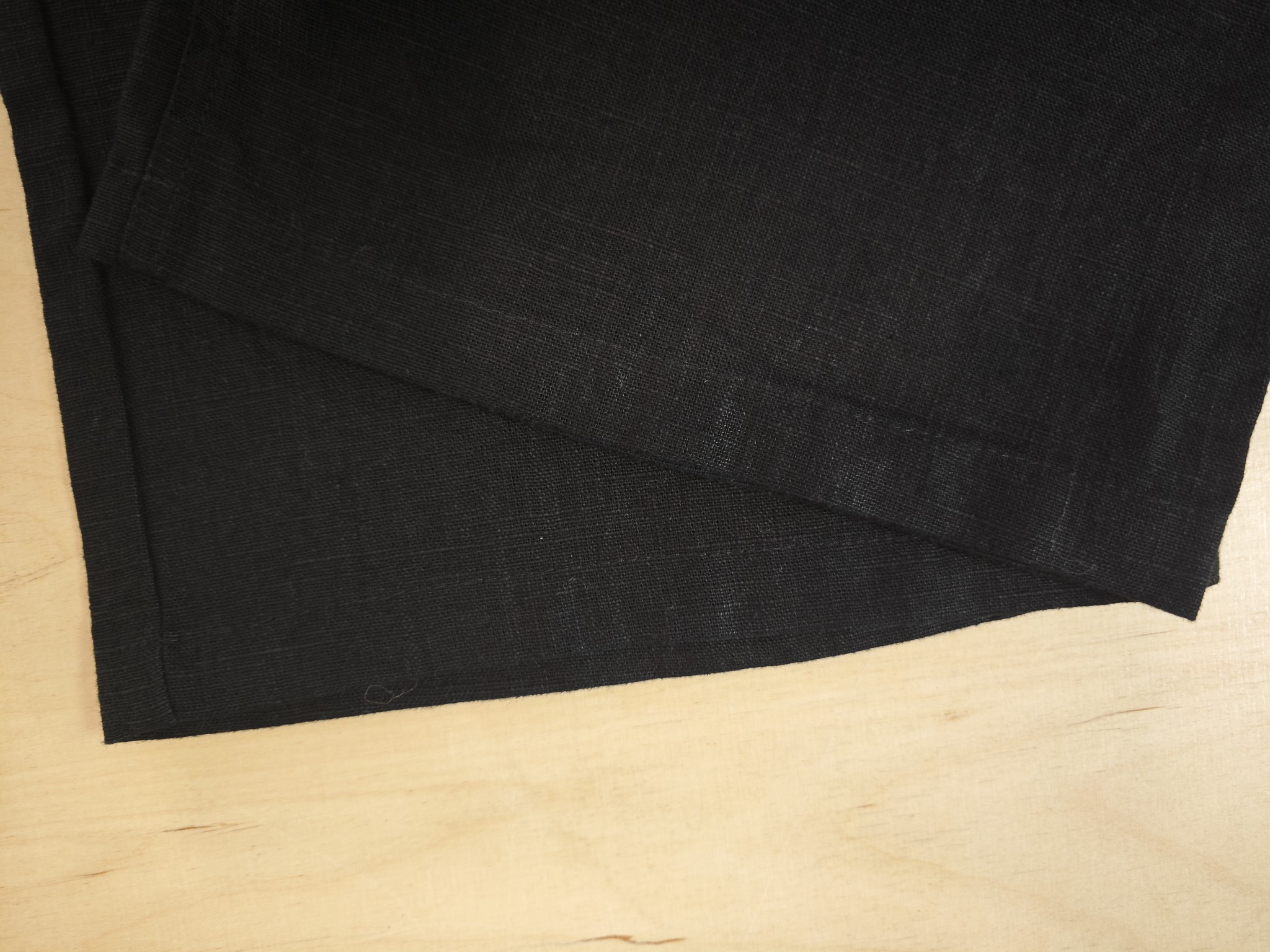 Artikelbild 7 des Artikels “ESSENTIAL schwarz, M - Second Hand “