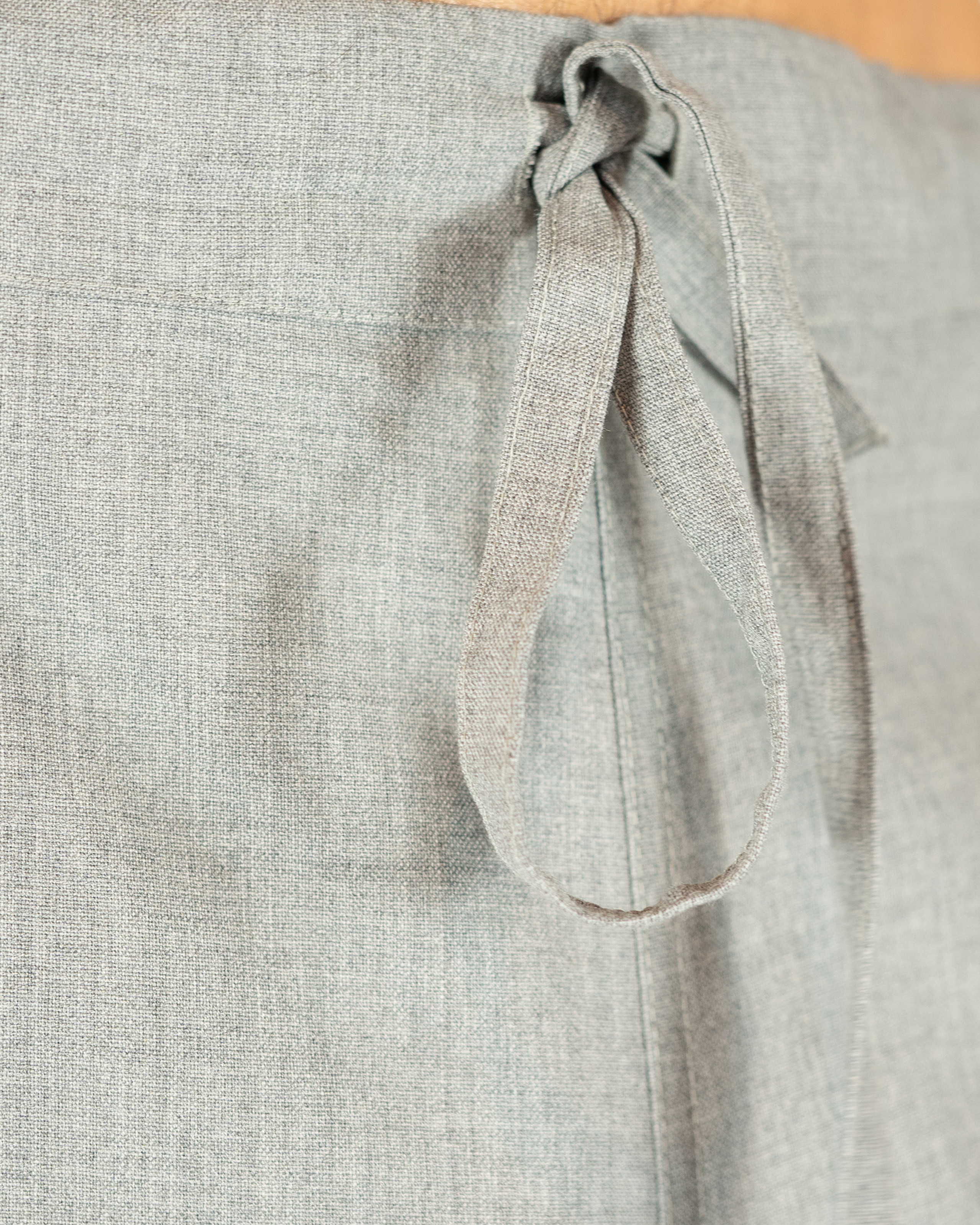 Artikelbild 8 des Artikels “Wollhose Prestige grau S“